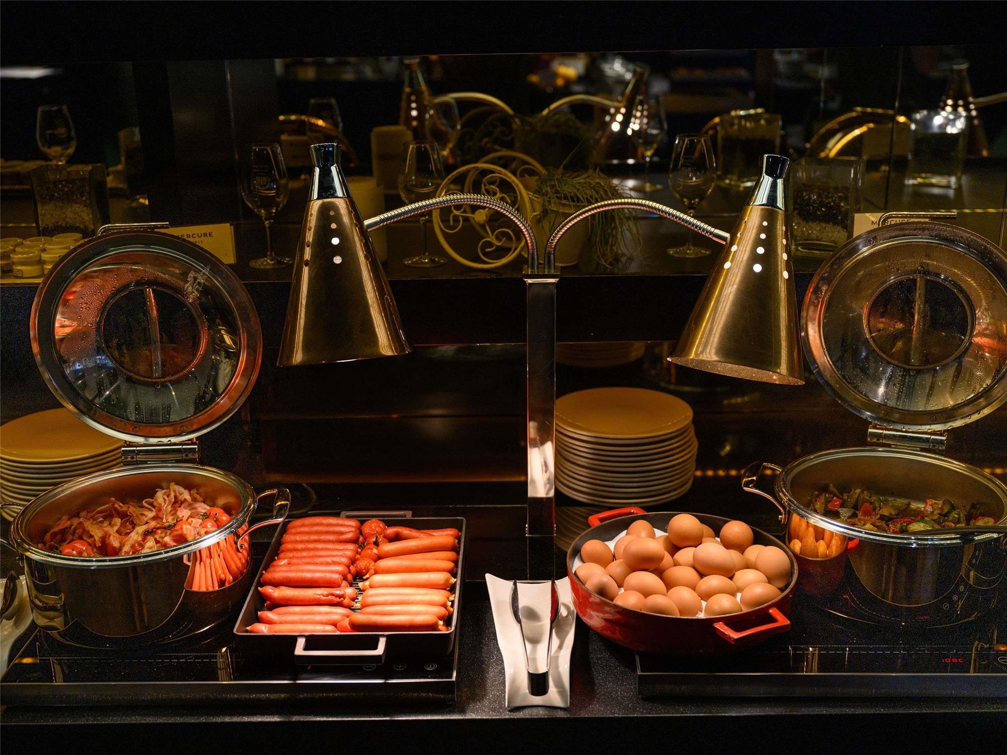 Mercure Budapest Korona 2
