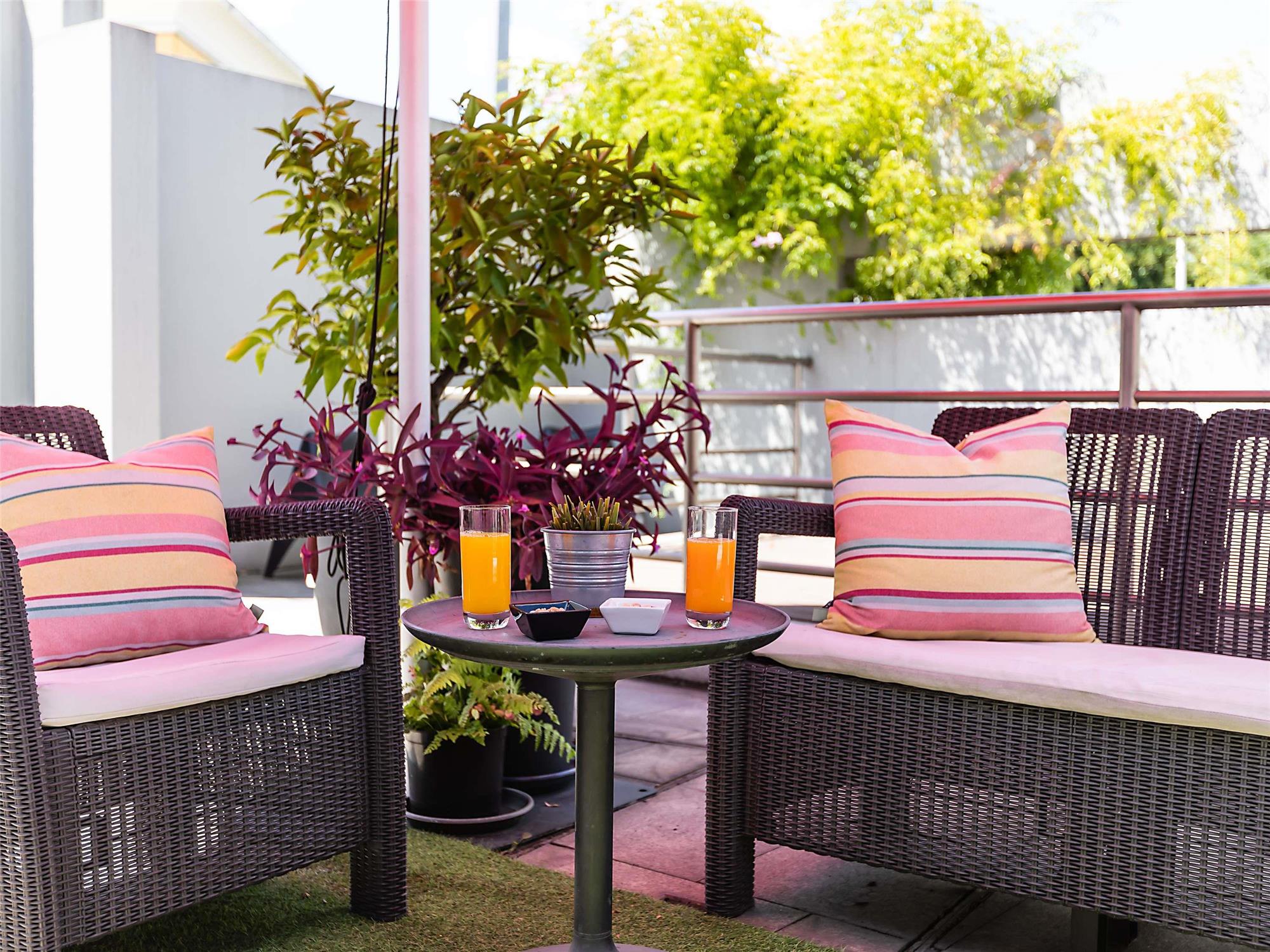 Hotel ibis Guimaraes 2