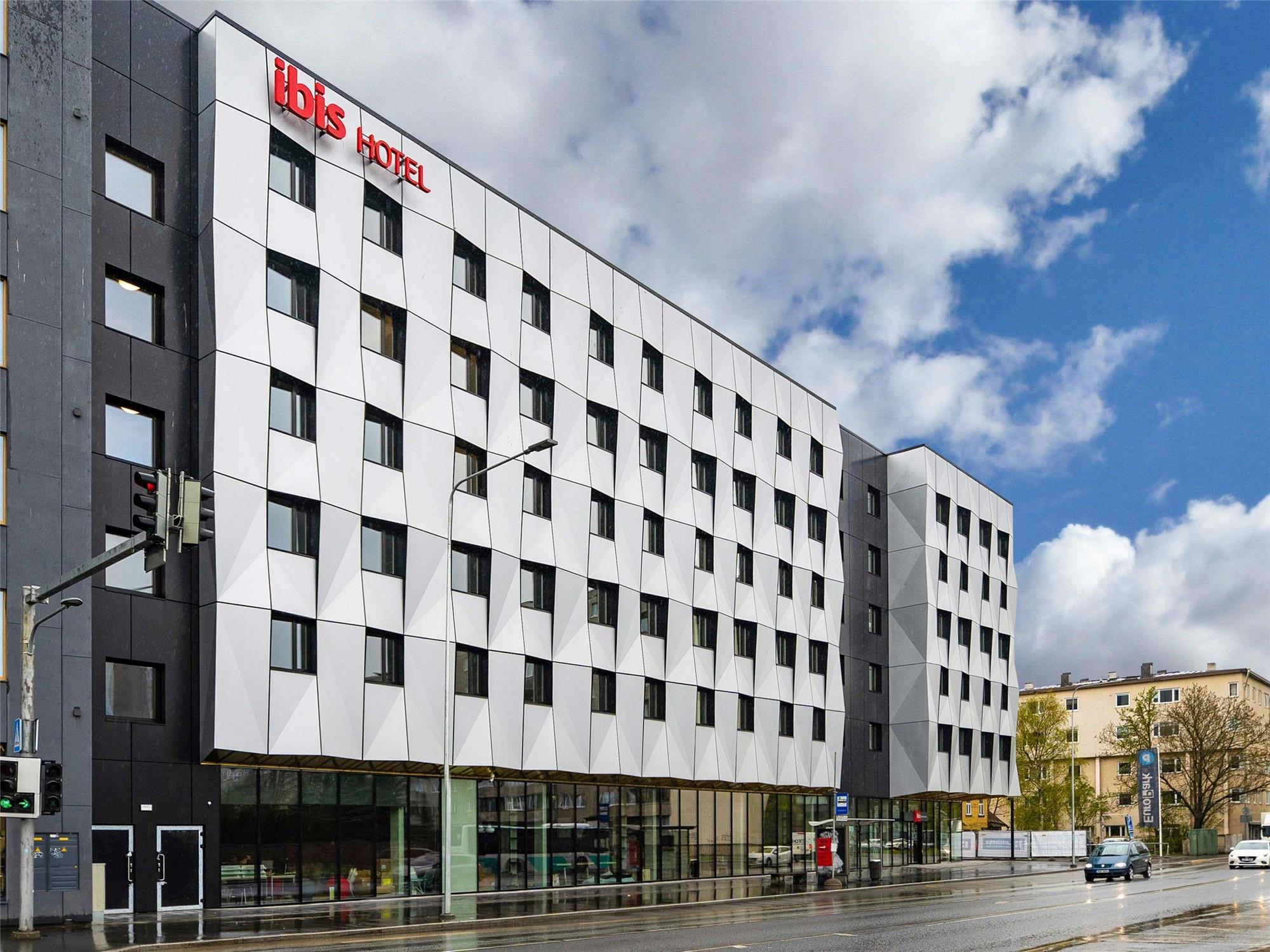 ibis Tallinn Center 2