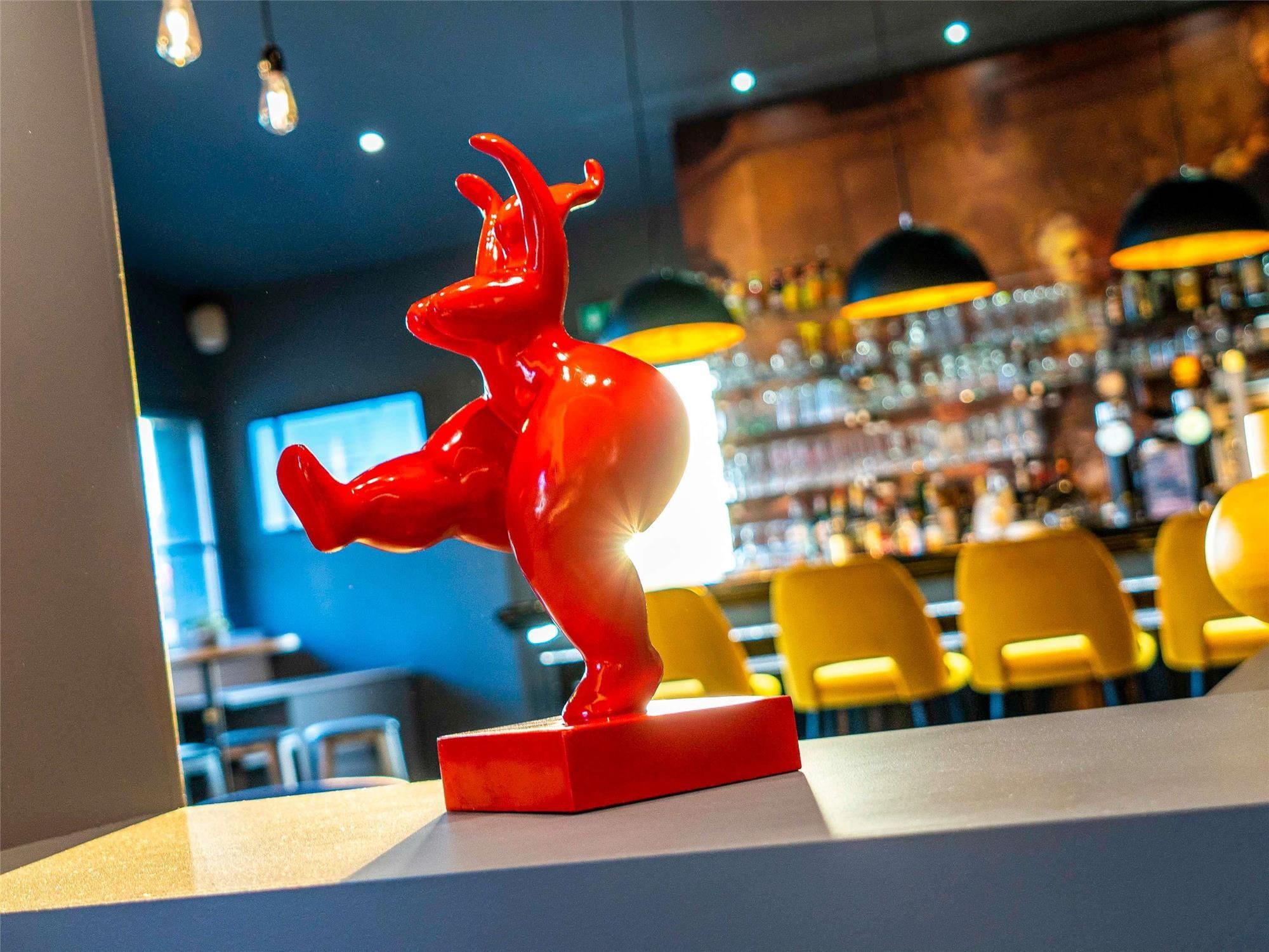 ibis Styles Douai Gare Gayant Expo 2