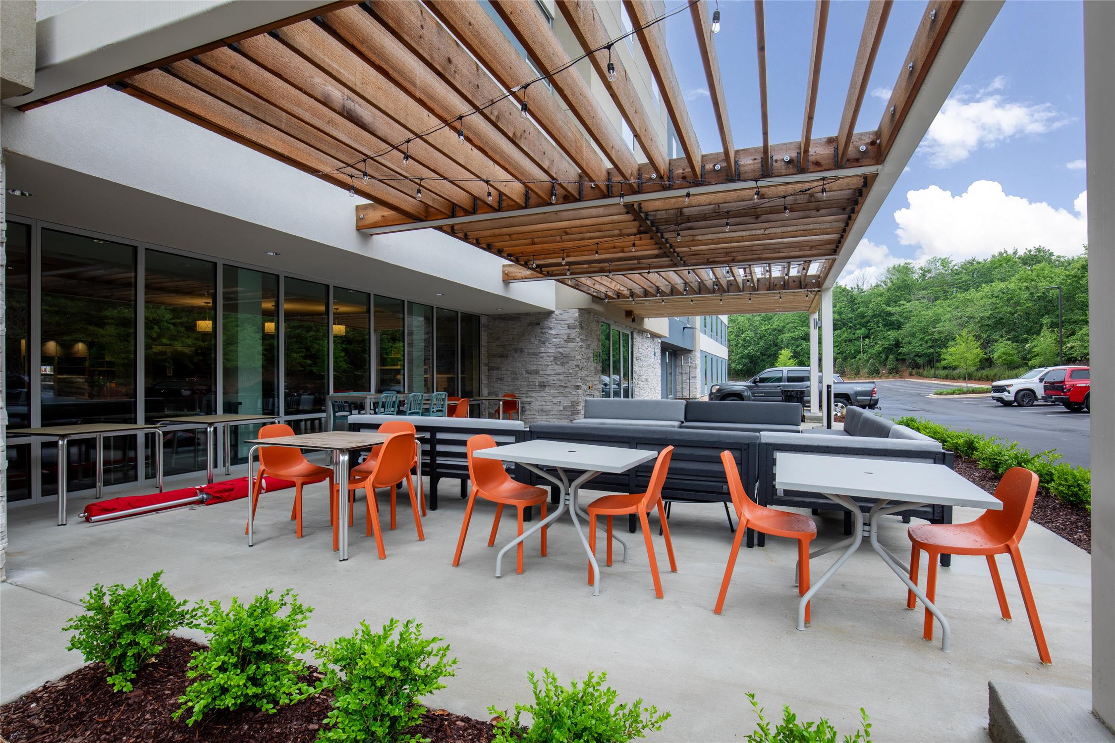 Home2 Suites By Hilton Hoover Birmingham 2