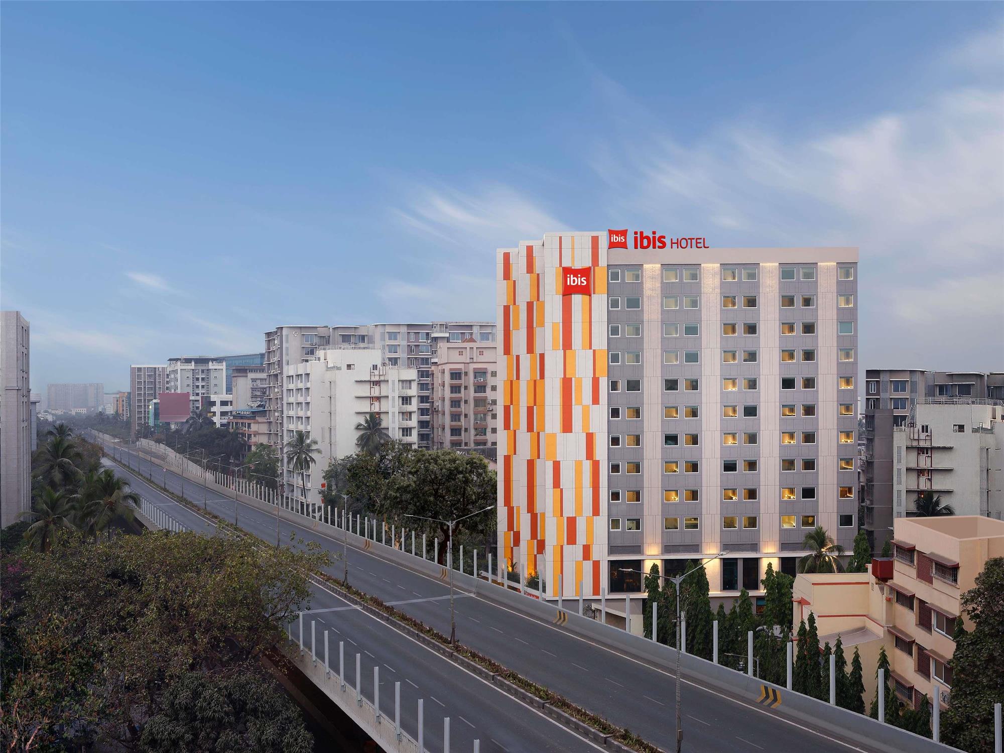 ibis Mumbai BKC 1