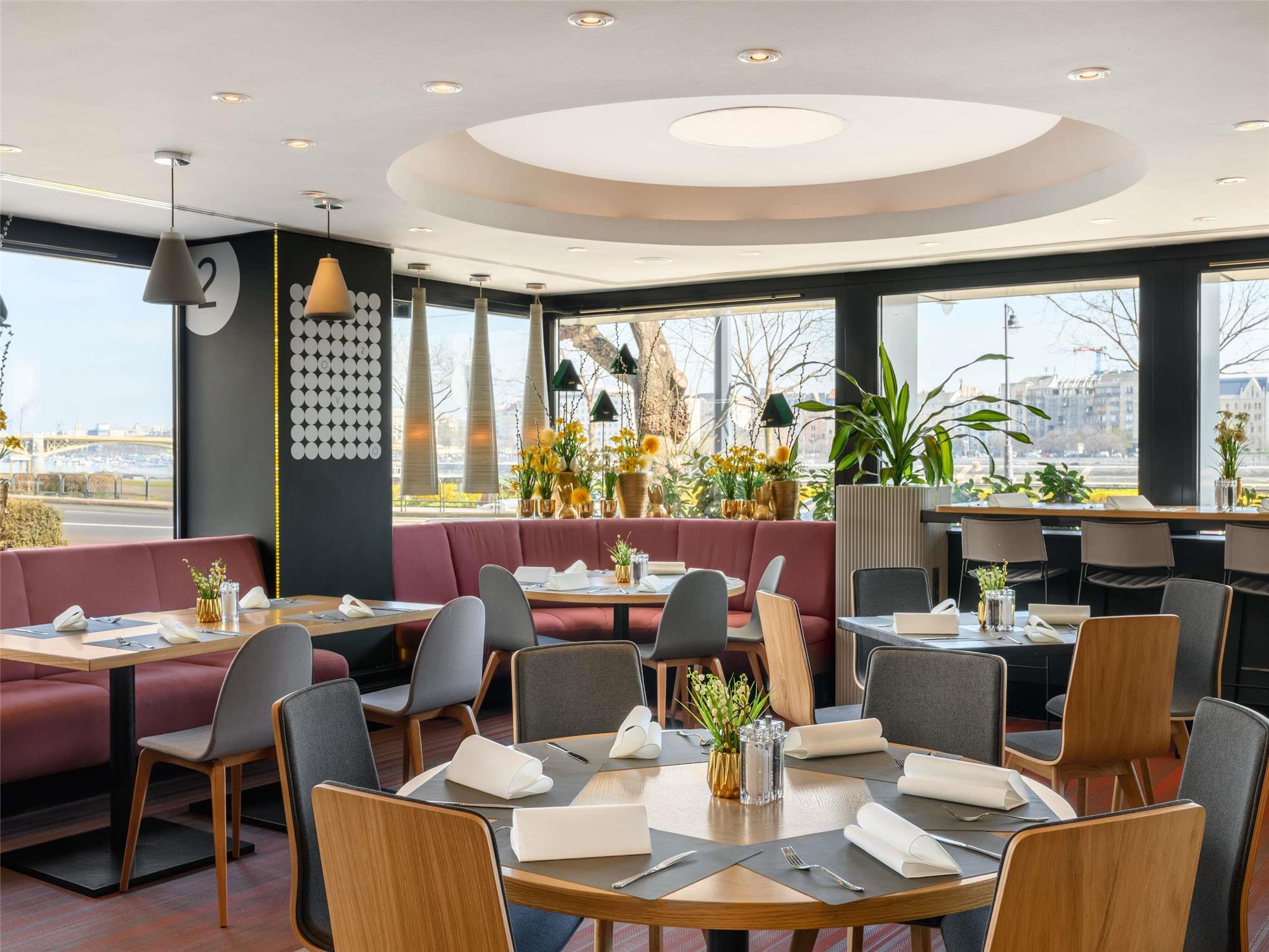Novotel Budapest Danube 2