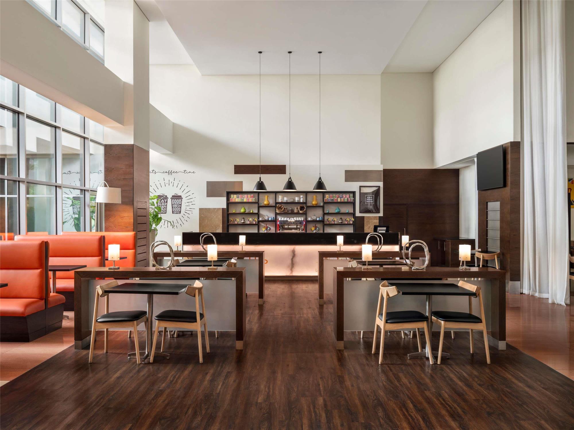 ibis Dubai Al Rigga 2
