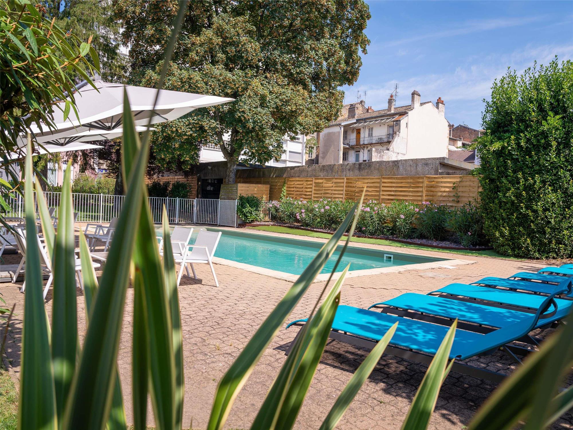 ibis Styles Macon Centre 1