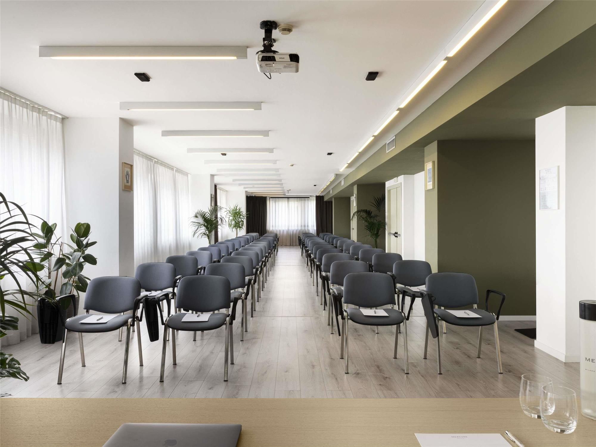 Mercure Milano Agrate Brianza 1
