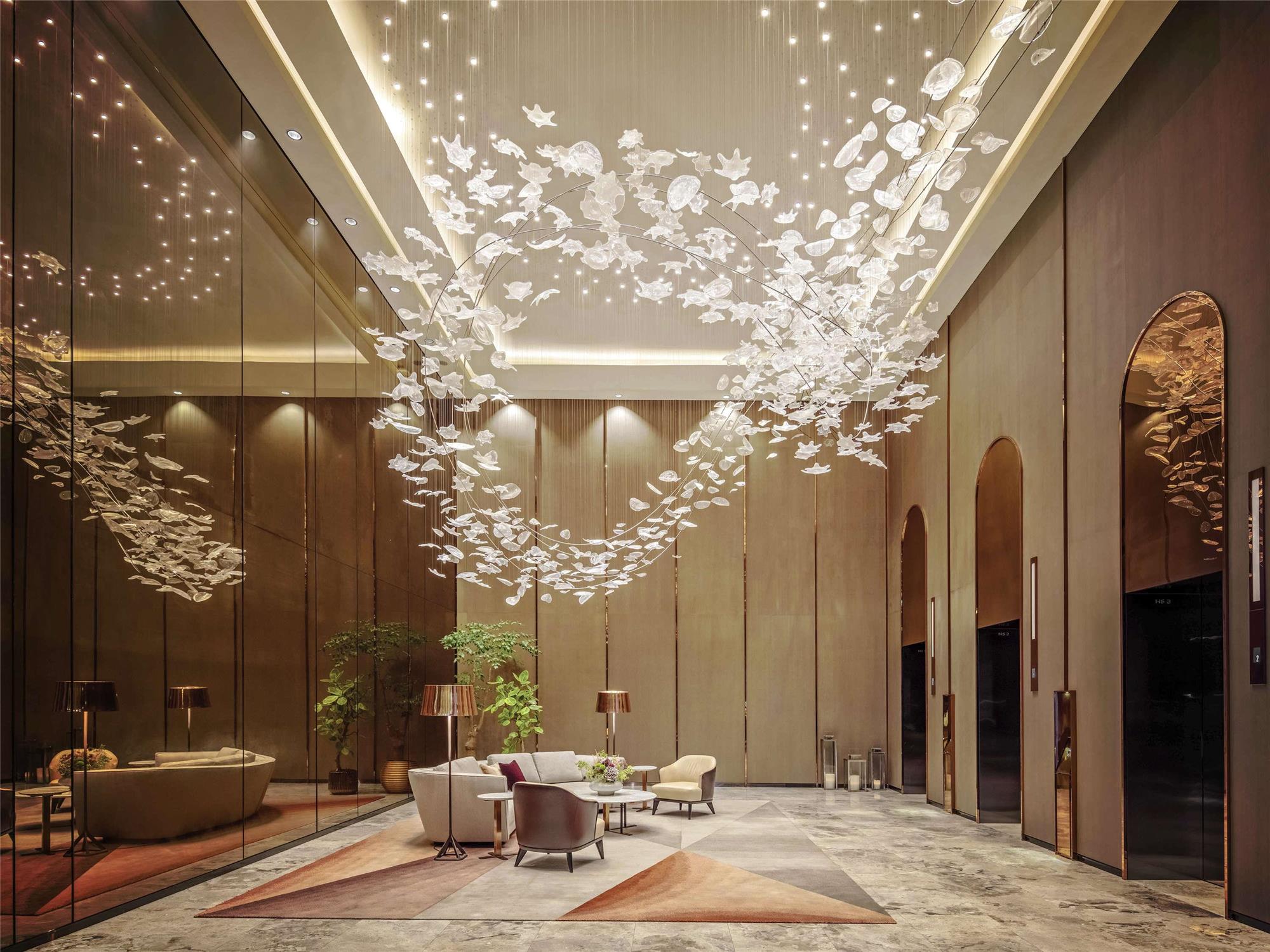 Sofitel Singapore City Centre 2