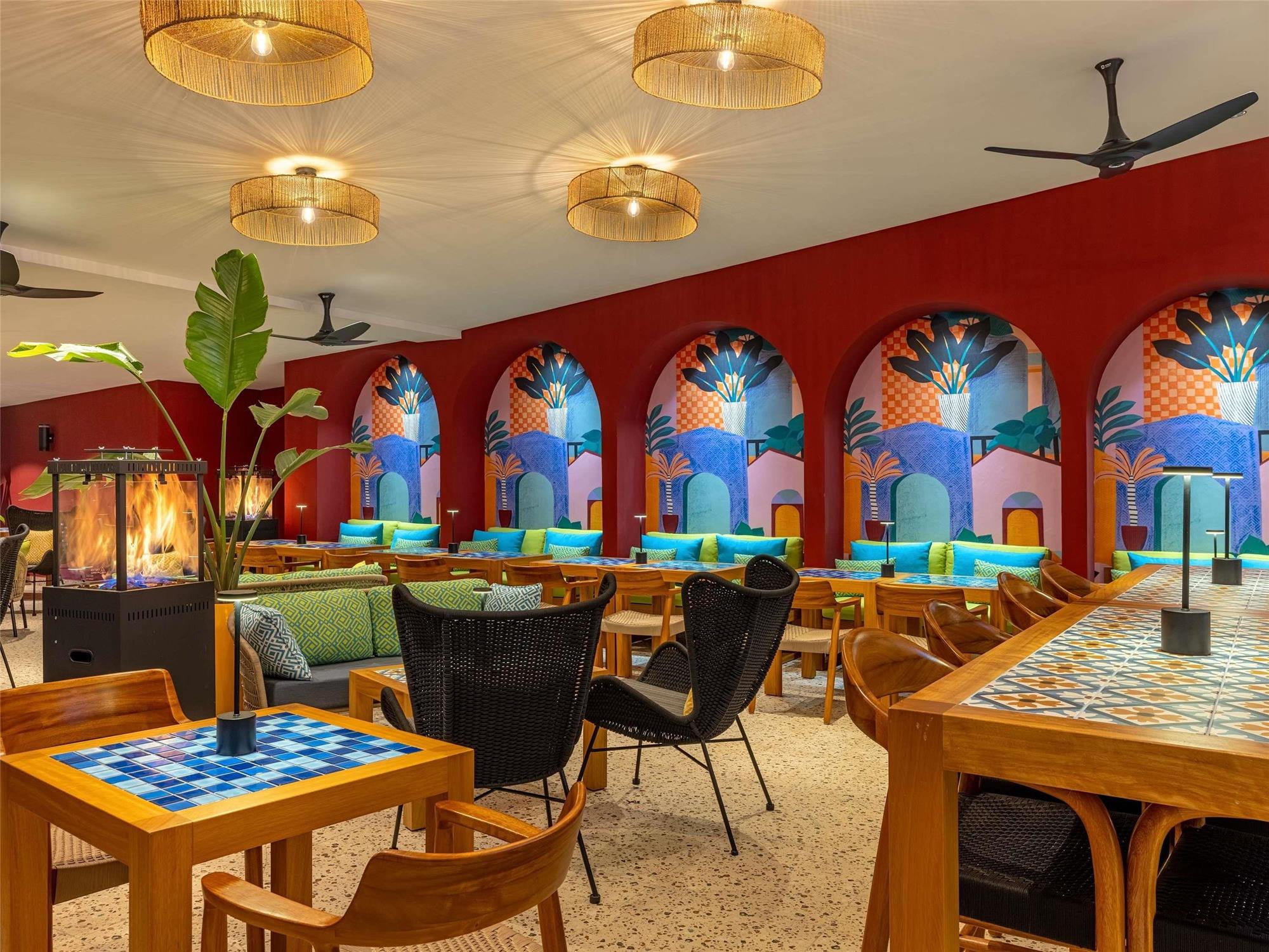 ibis Styles - Nairobi, Westlands 1