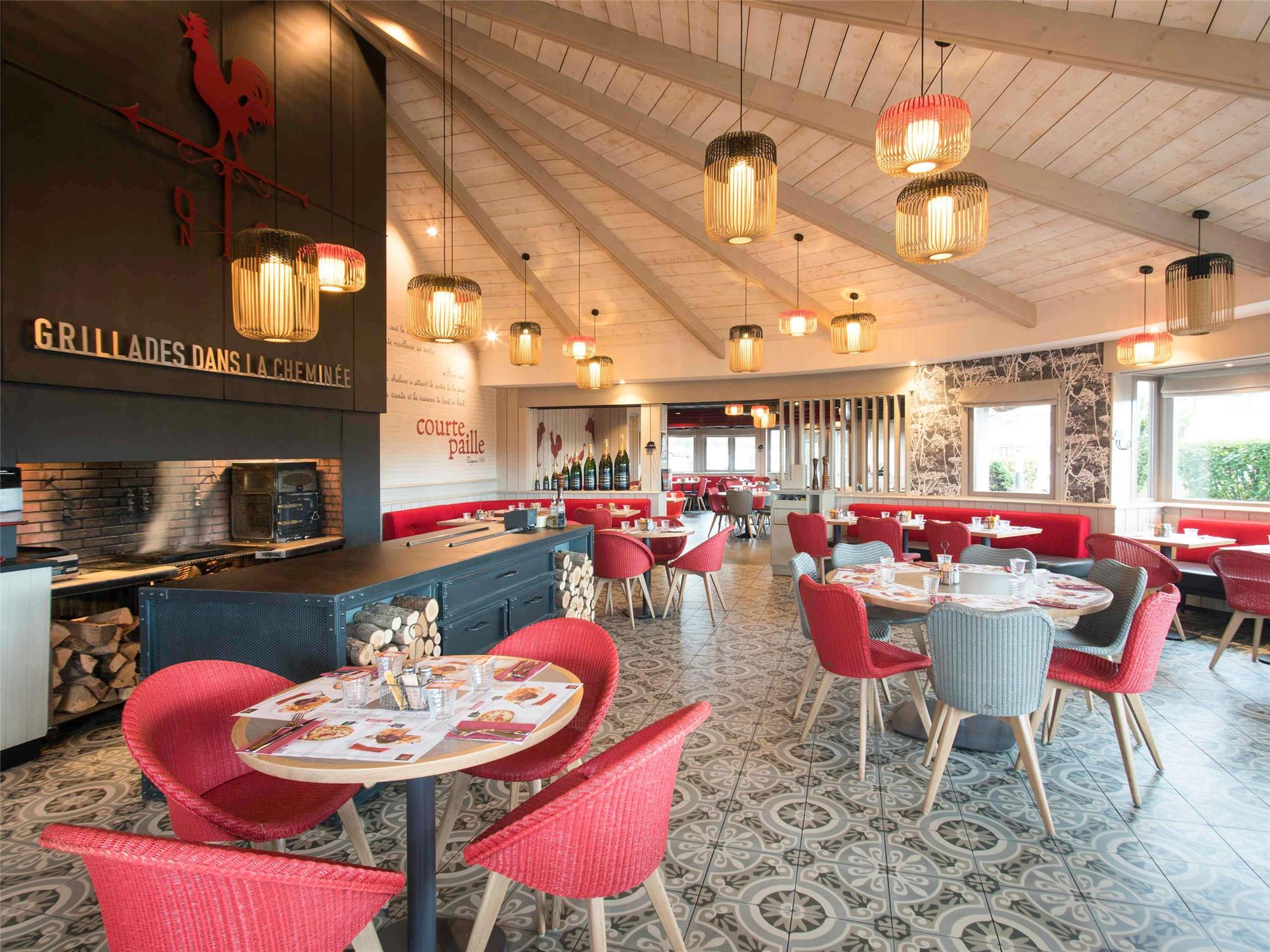 ibis Reims Tinqueux 2