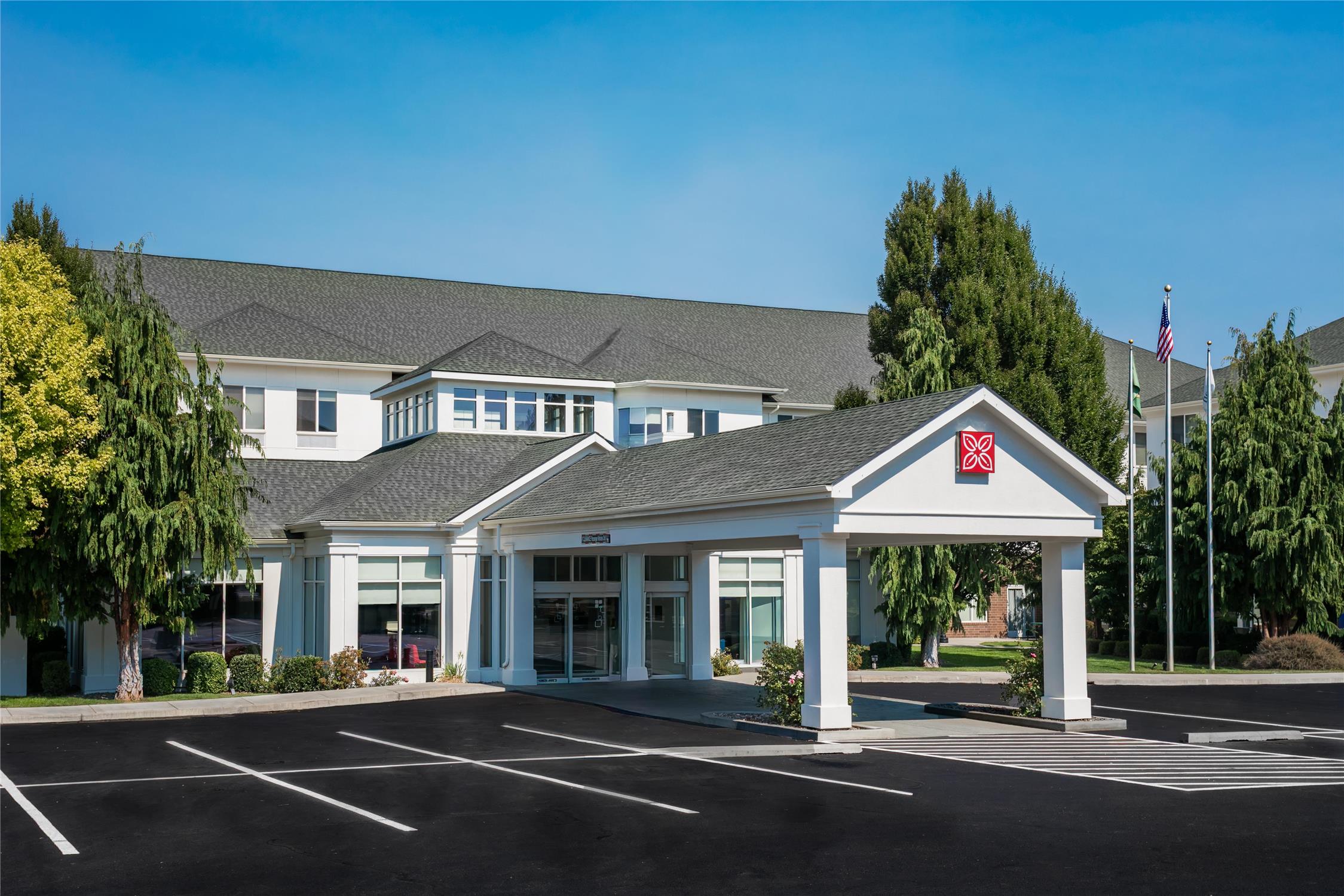Hilton Garden Inn Tri-Cities/Kennewick 1