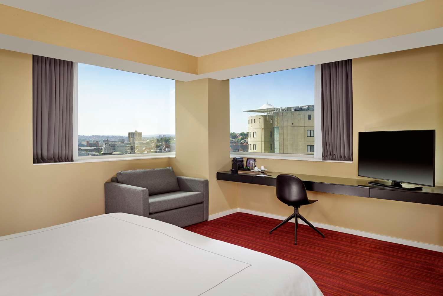 Executive Room