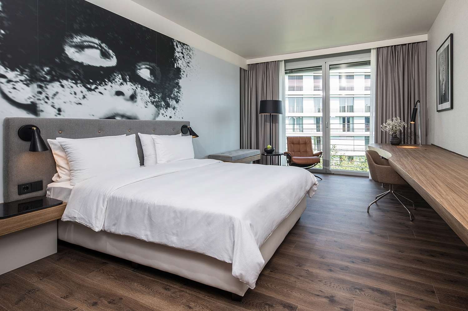 Radisson Blu Hotel Köln 2