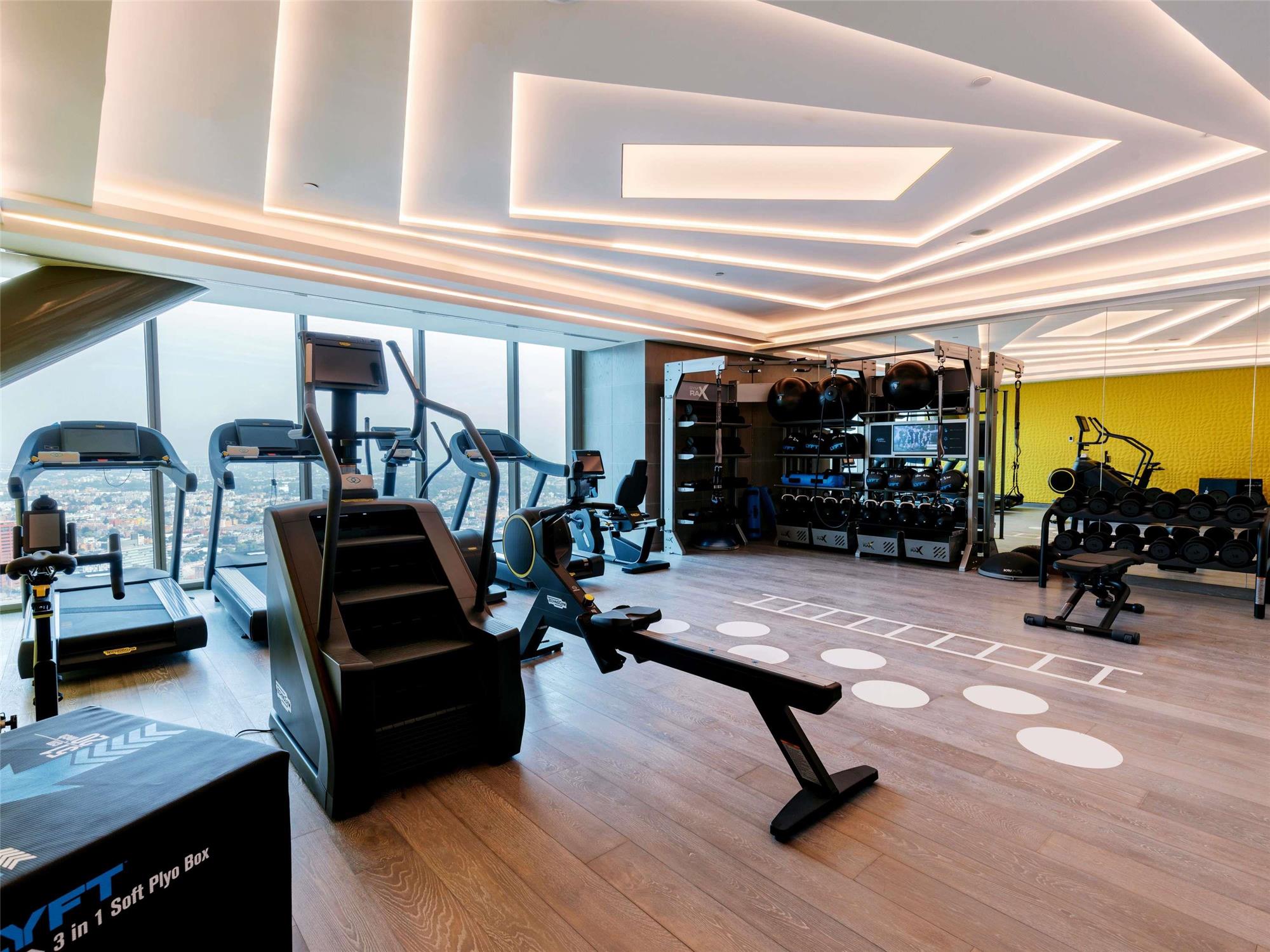 Sofitel Mexico City Reforma 2