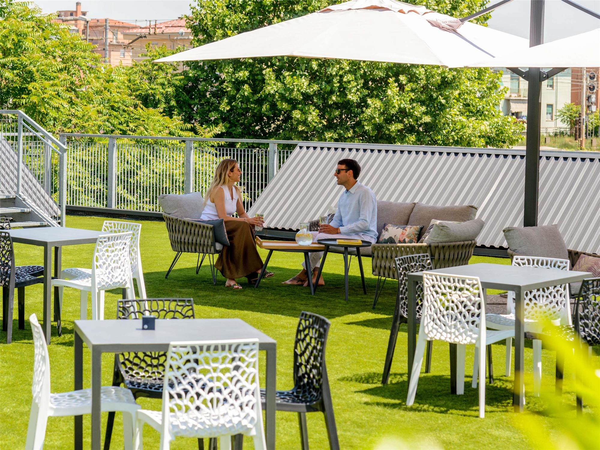 Novotel Parma Centro 2