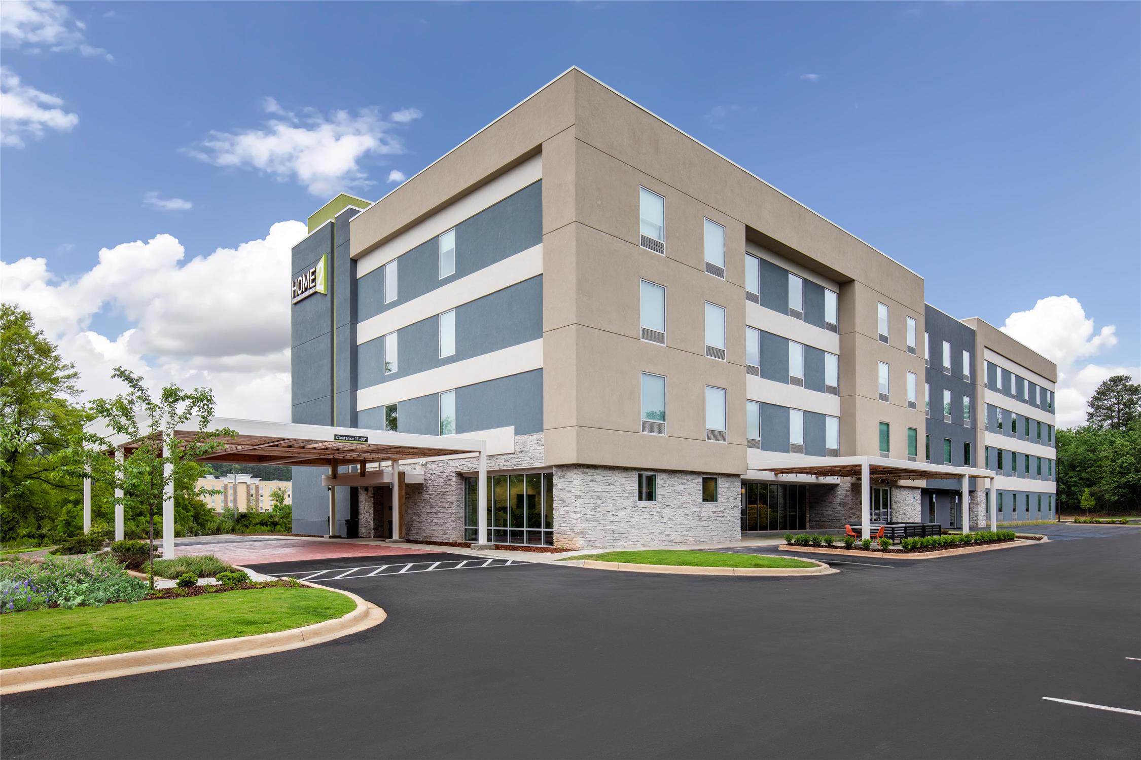 Home2 Suites By Hilton Hoover Birmingham 1