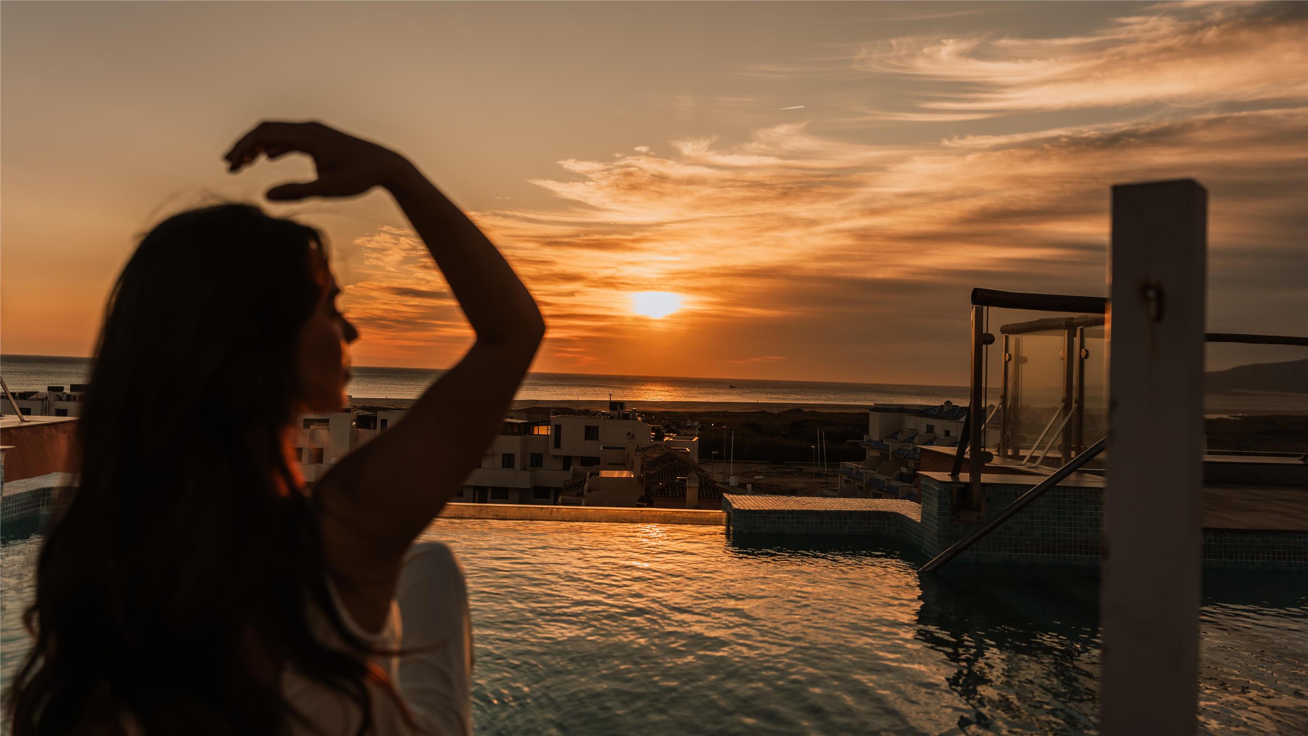 Hotel Tarifa Lances, a member of Radisson Individuals 2