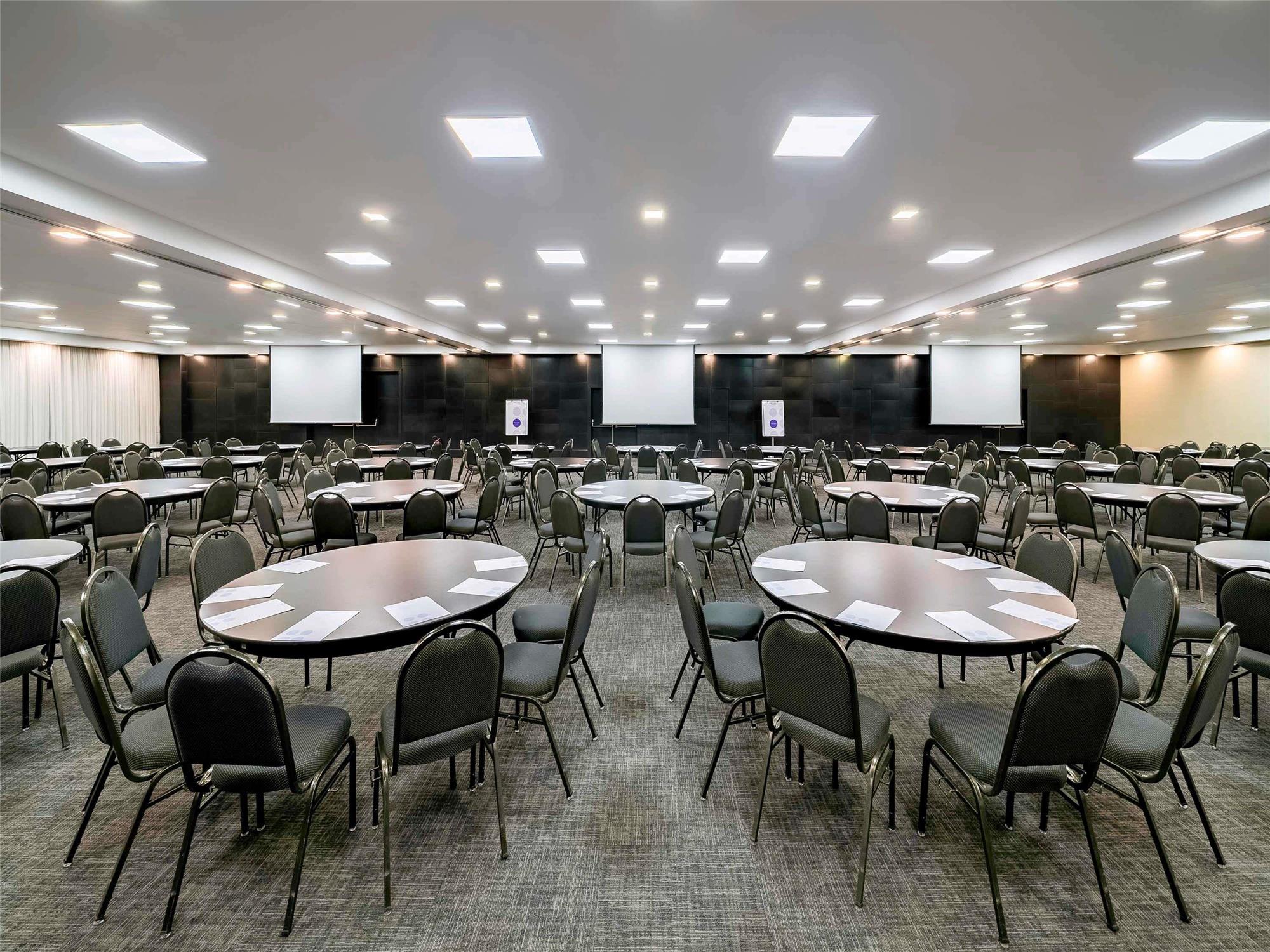 Novotel Sao Paulo Center Norte 2