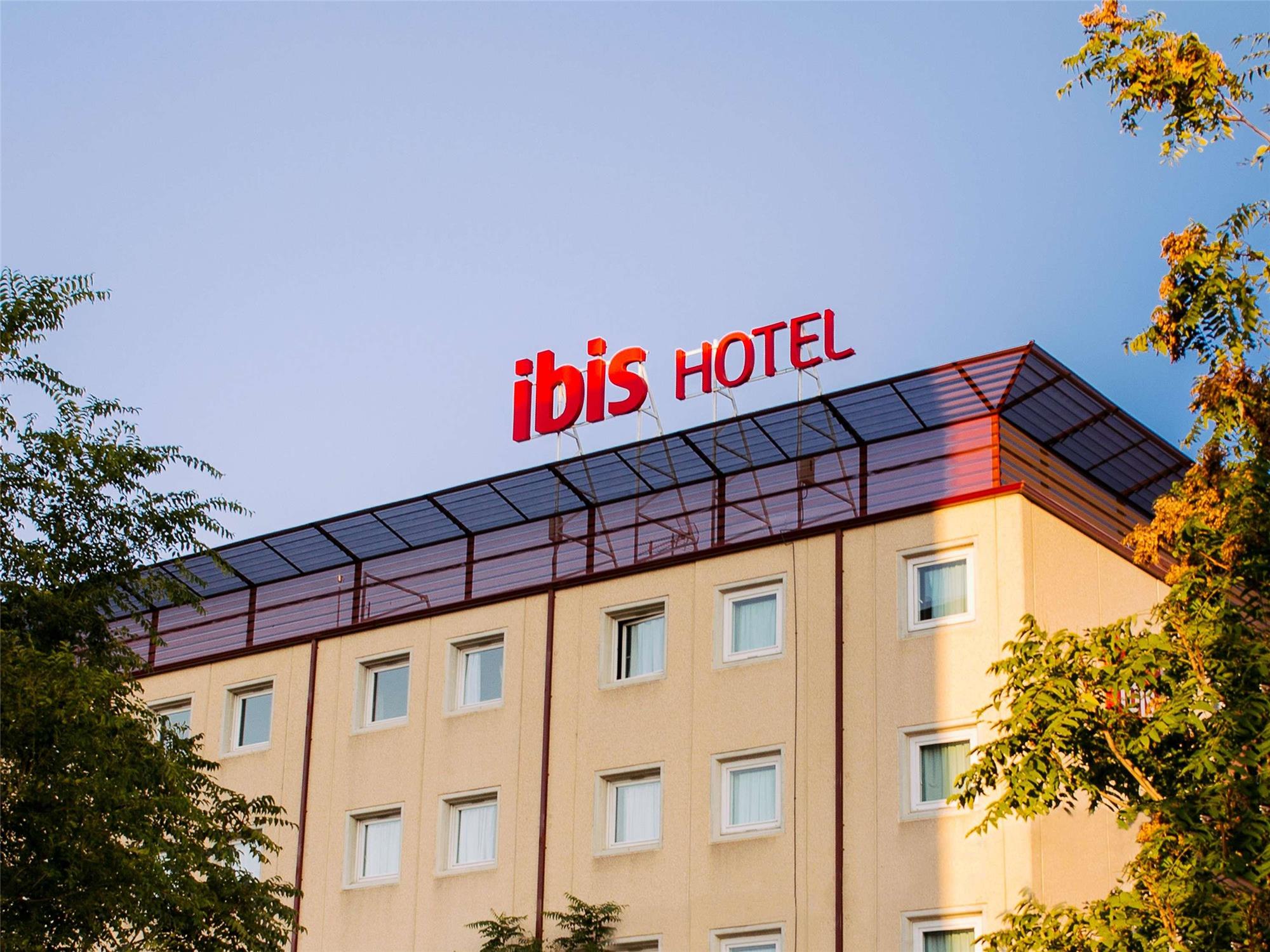 Ibis Madrid Fuenlabrada 2