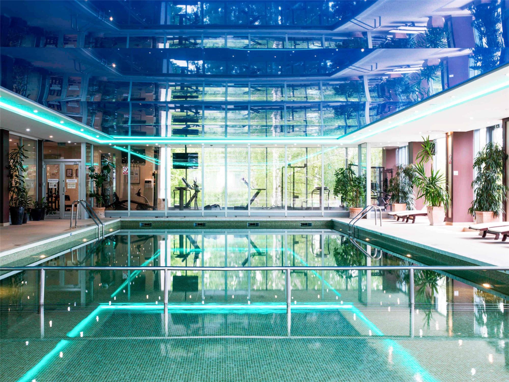 Mercure Gdańsk Posejdon 2
