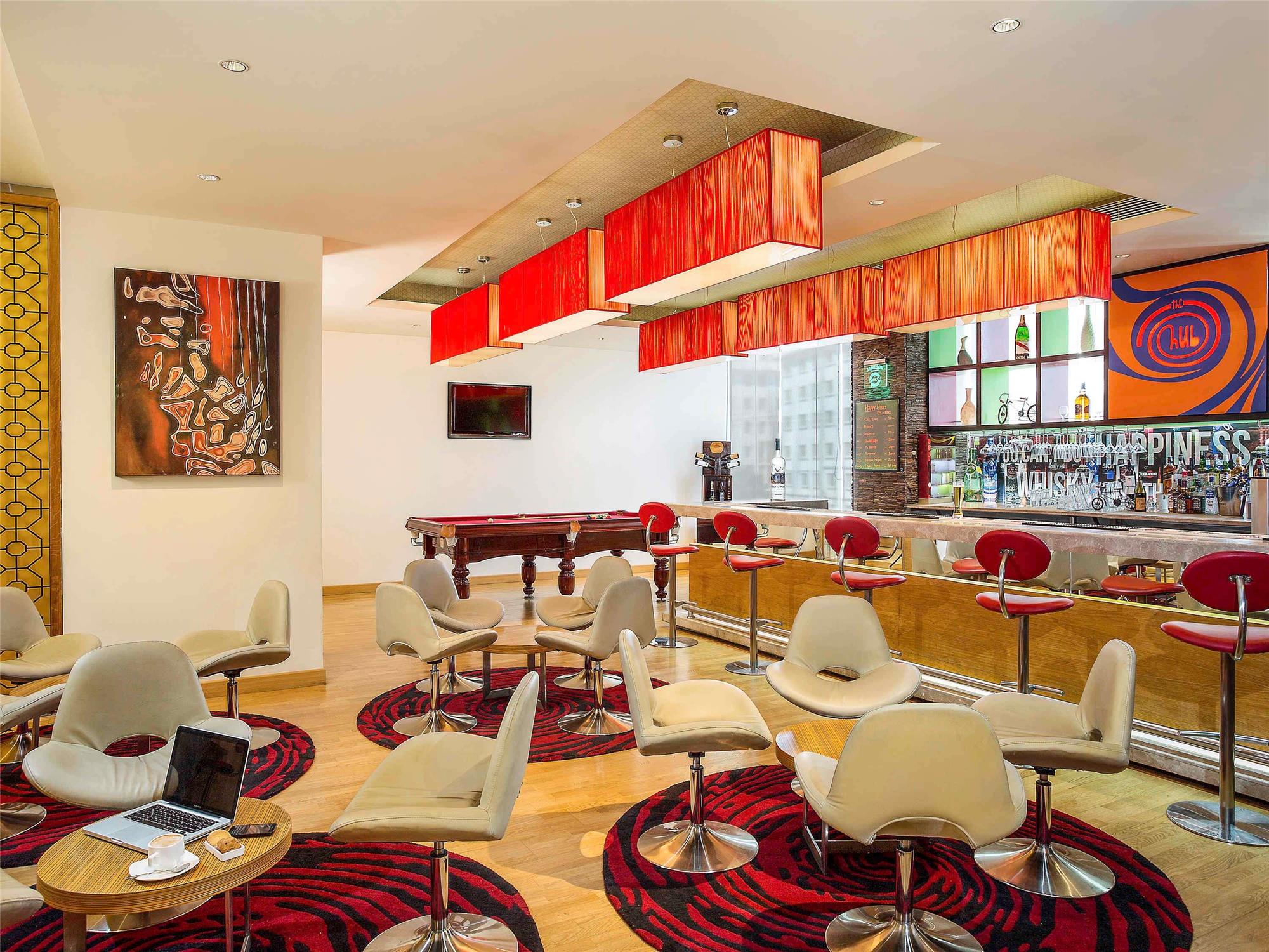 ibis Bengaluru Hosur Road - An Accor Brand 2