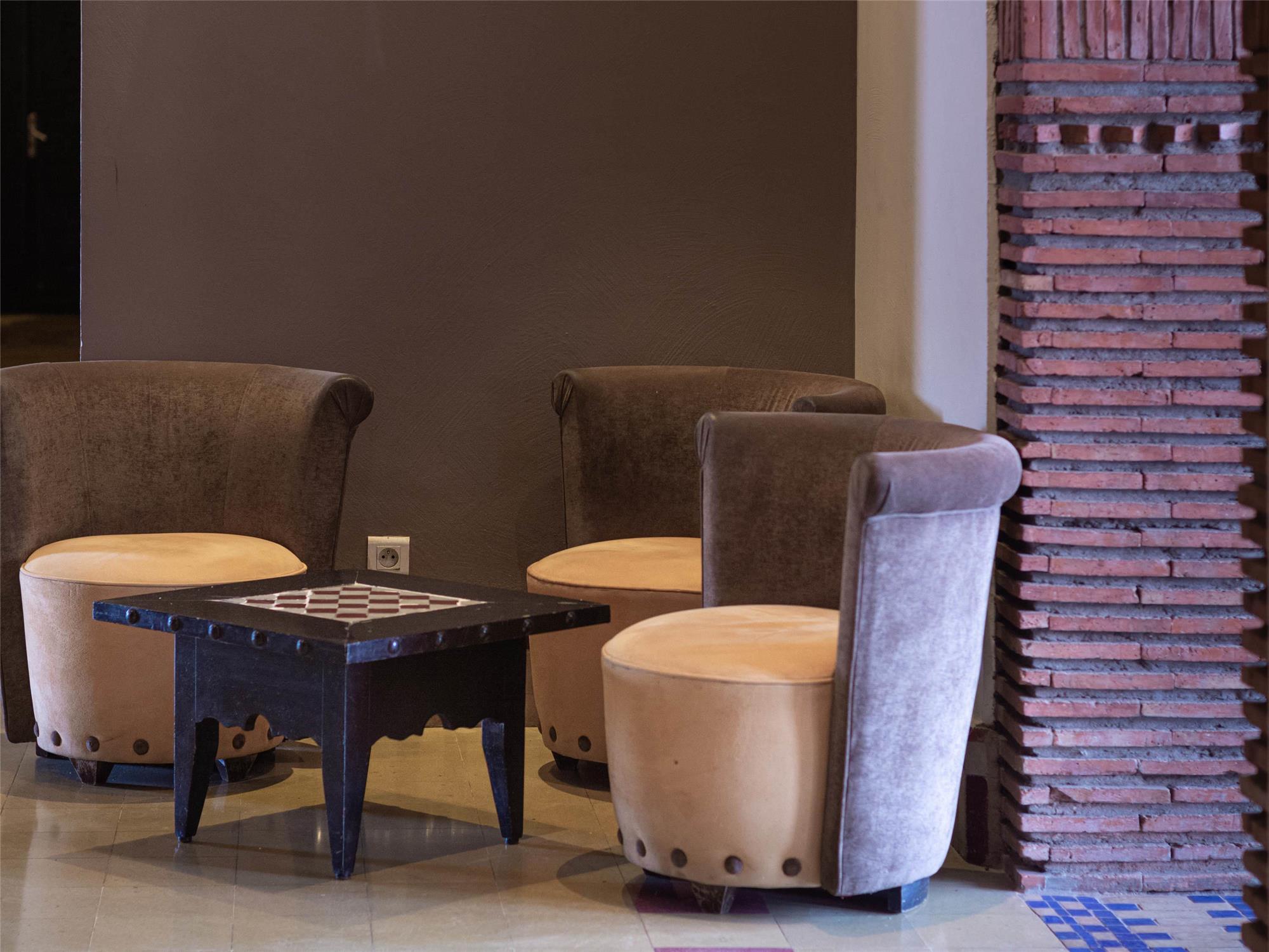 Ibis Marrakech Palmeraie 2