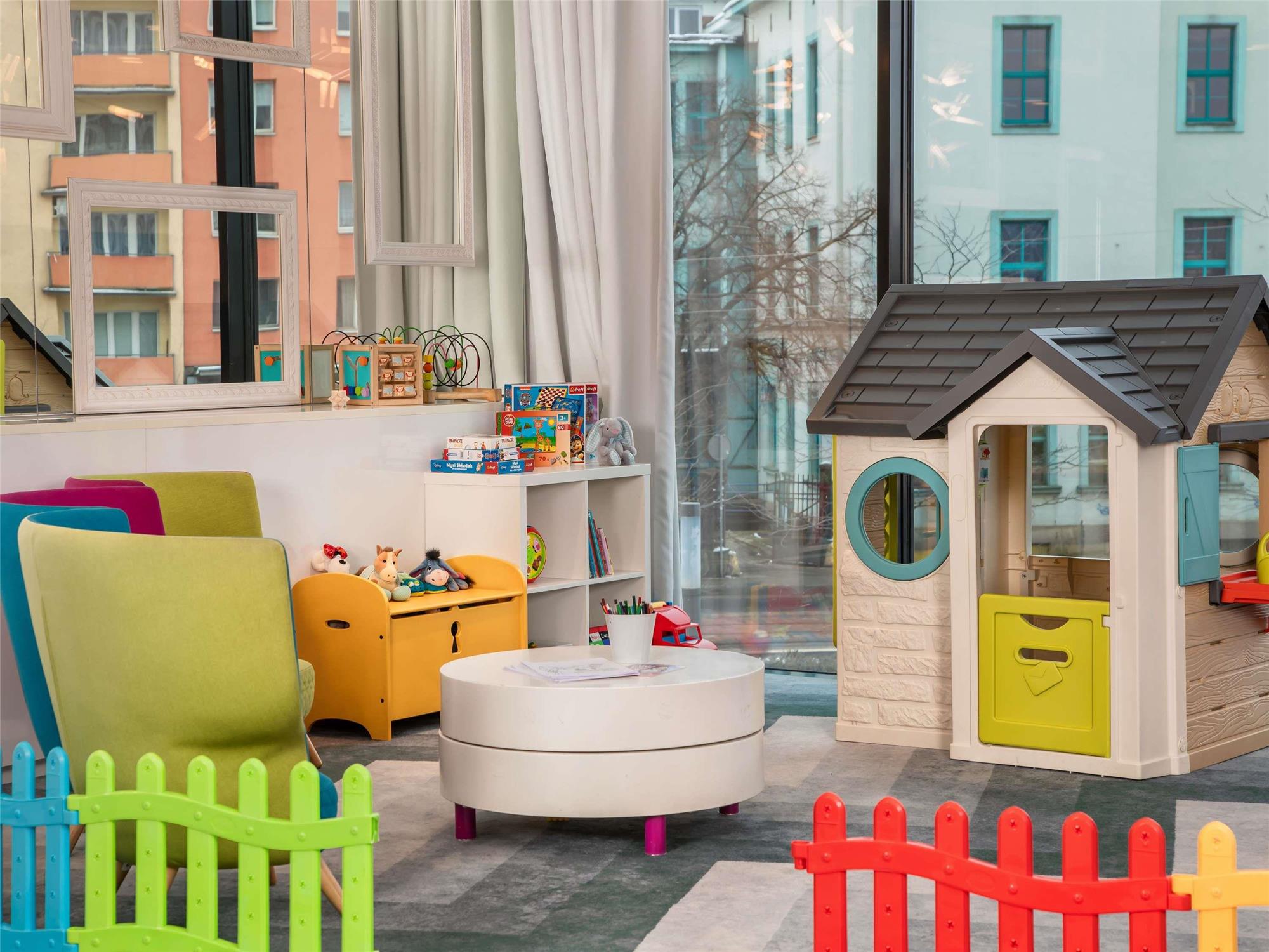 Ibis Styles Wroclaw Centrum 2