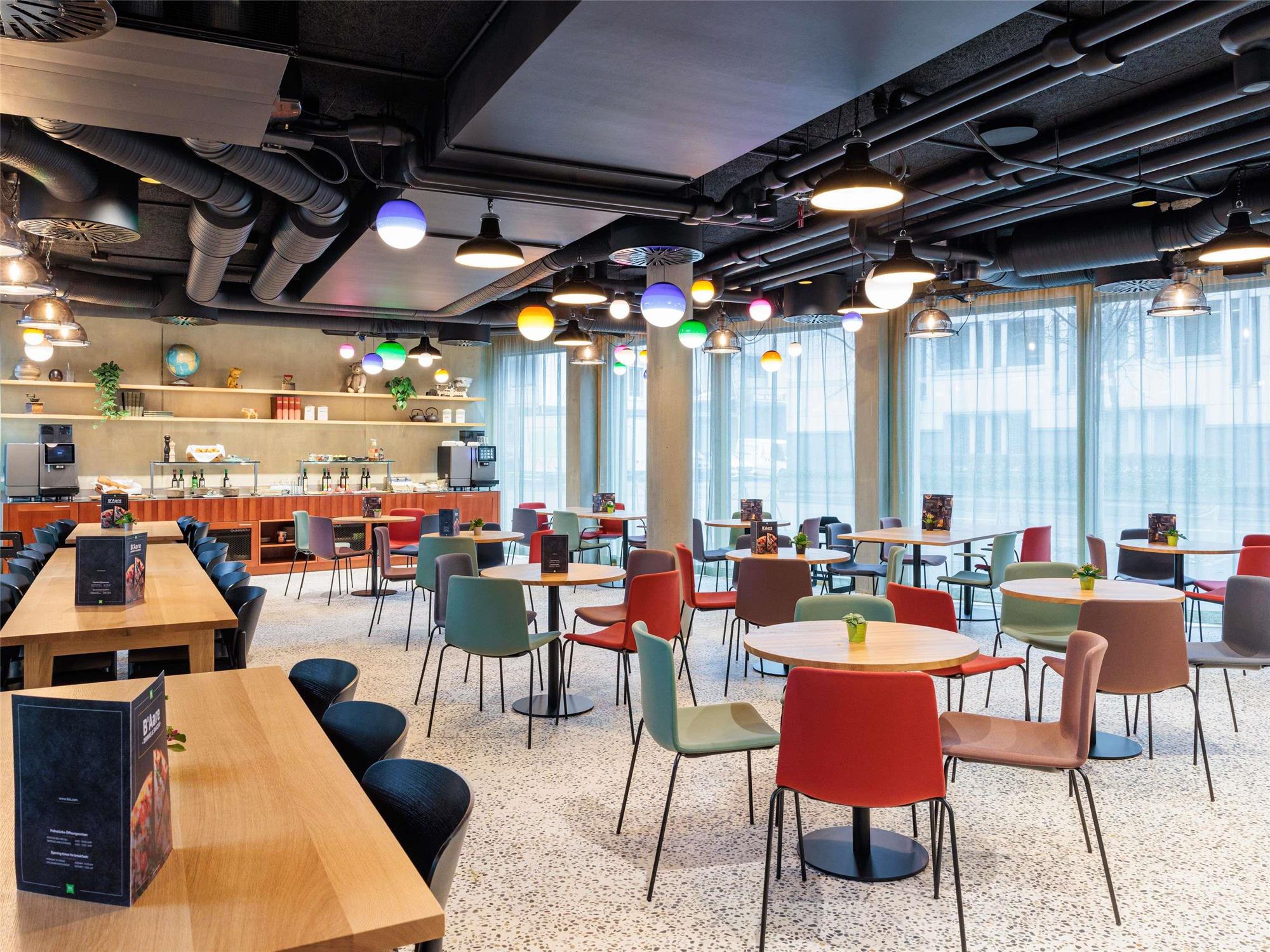 ibis Styles Bern City 2