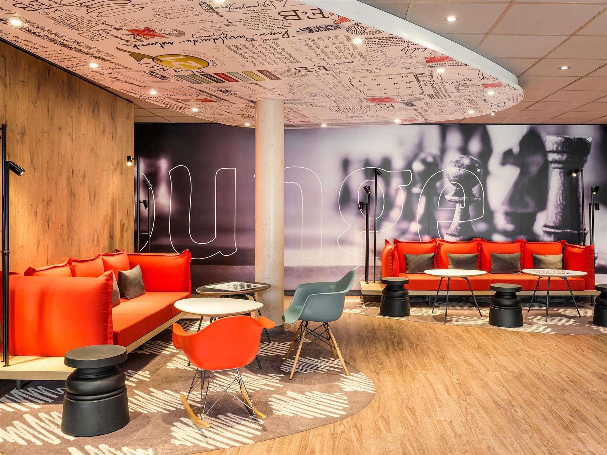 ibis Troyes Centre 1