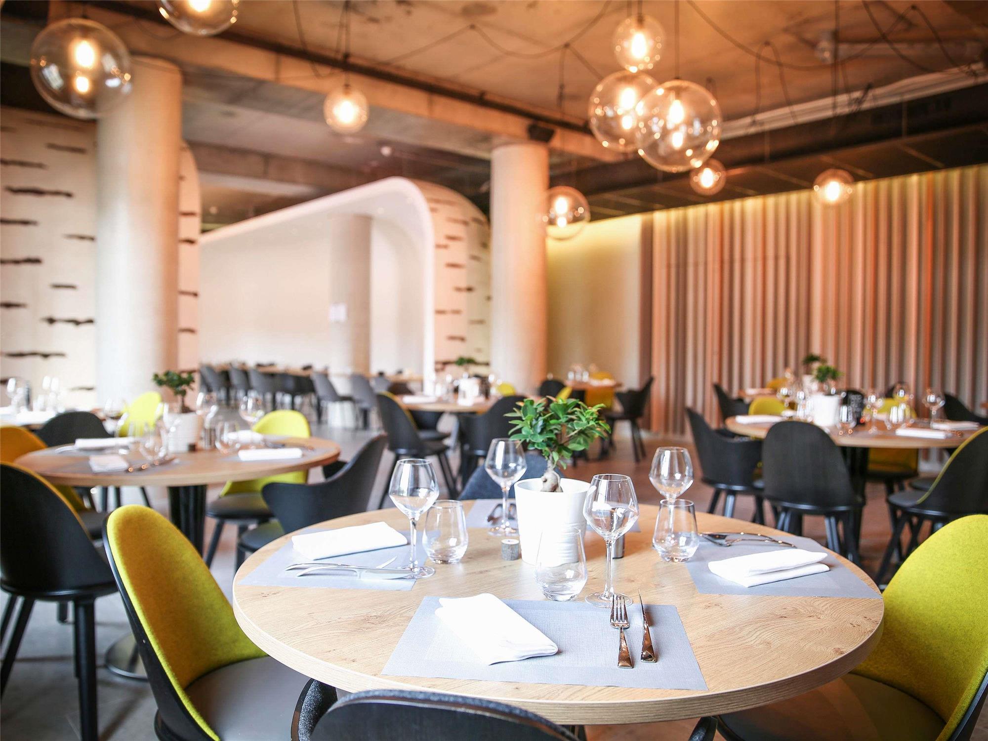 Novotel Saint Brieuc Centre Gare 2
