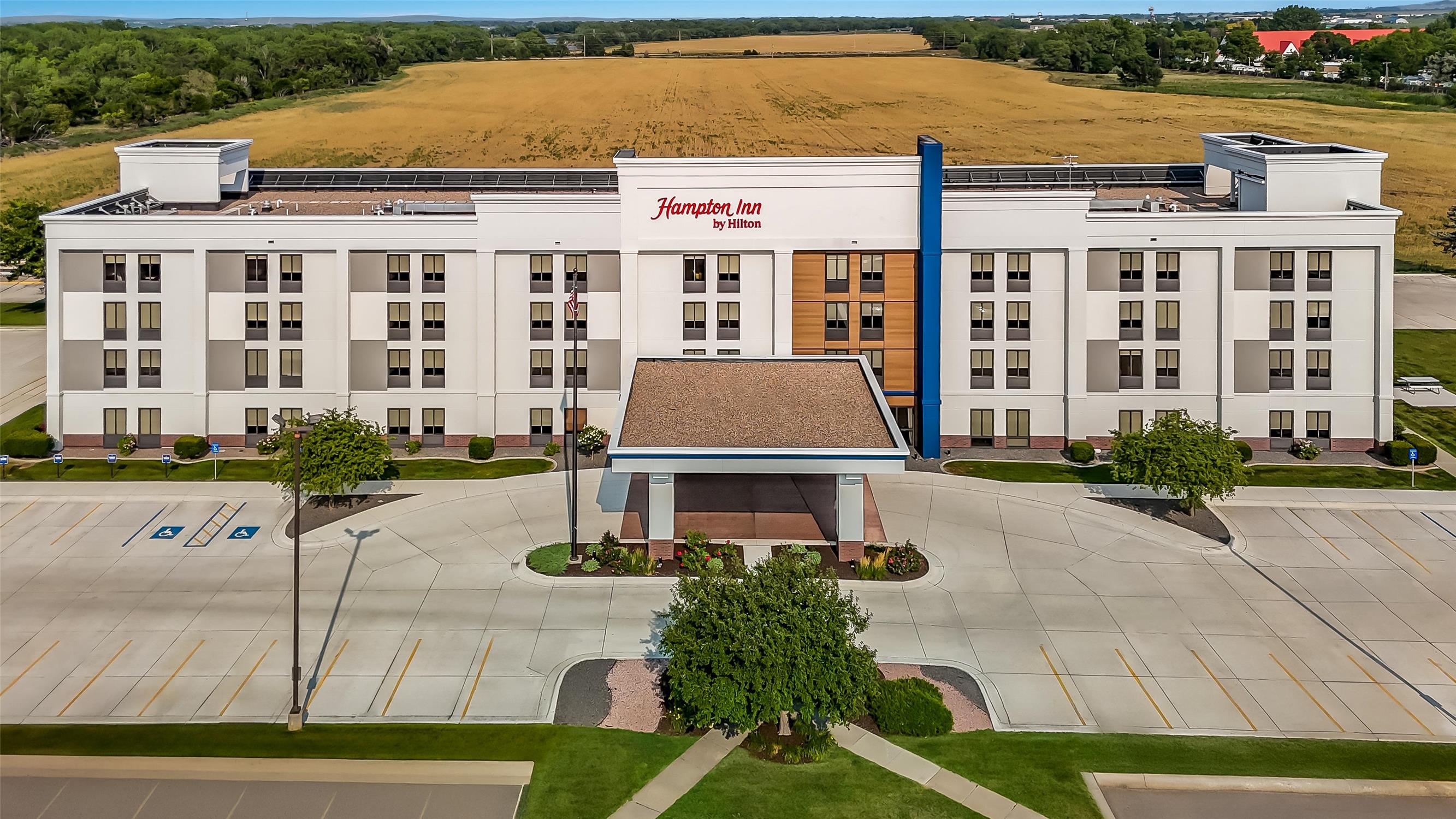 Hampton Inn North Platte 2