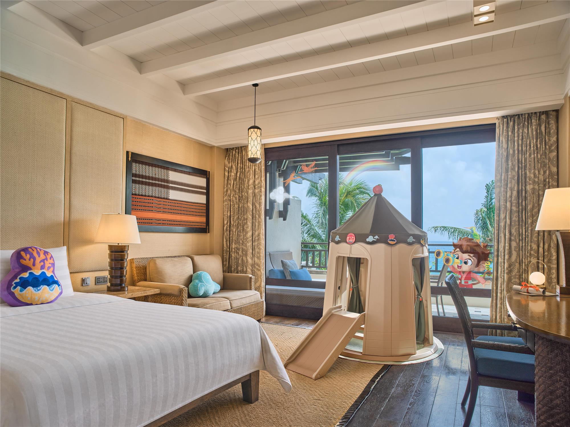 Shangri-La Boracay 2