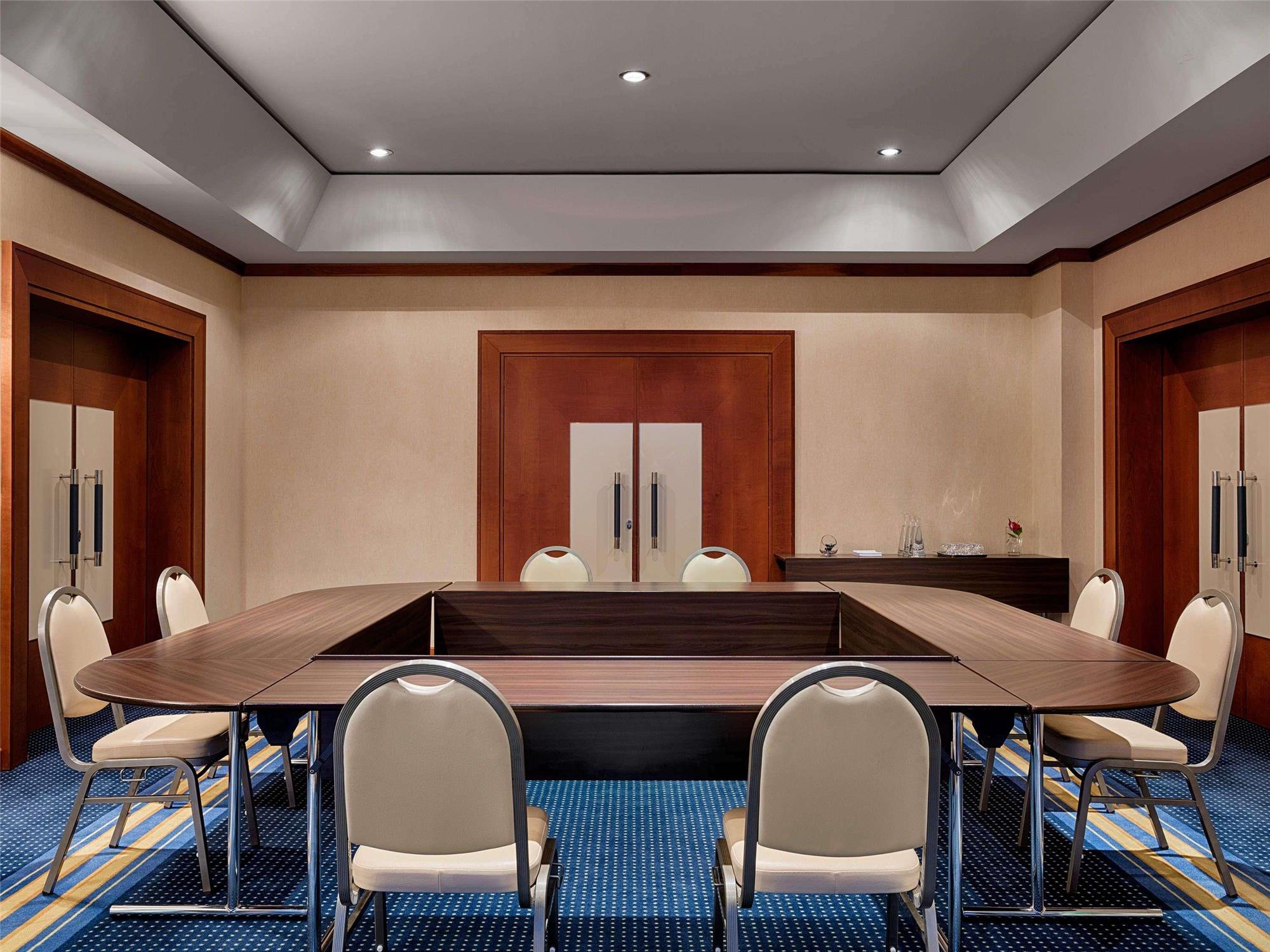 Hotel Oran Bay Managed By Accor 1
