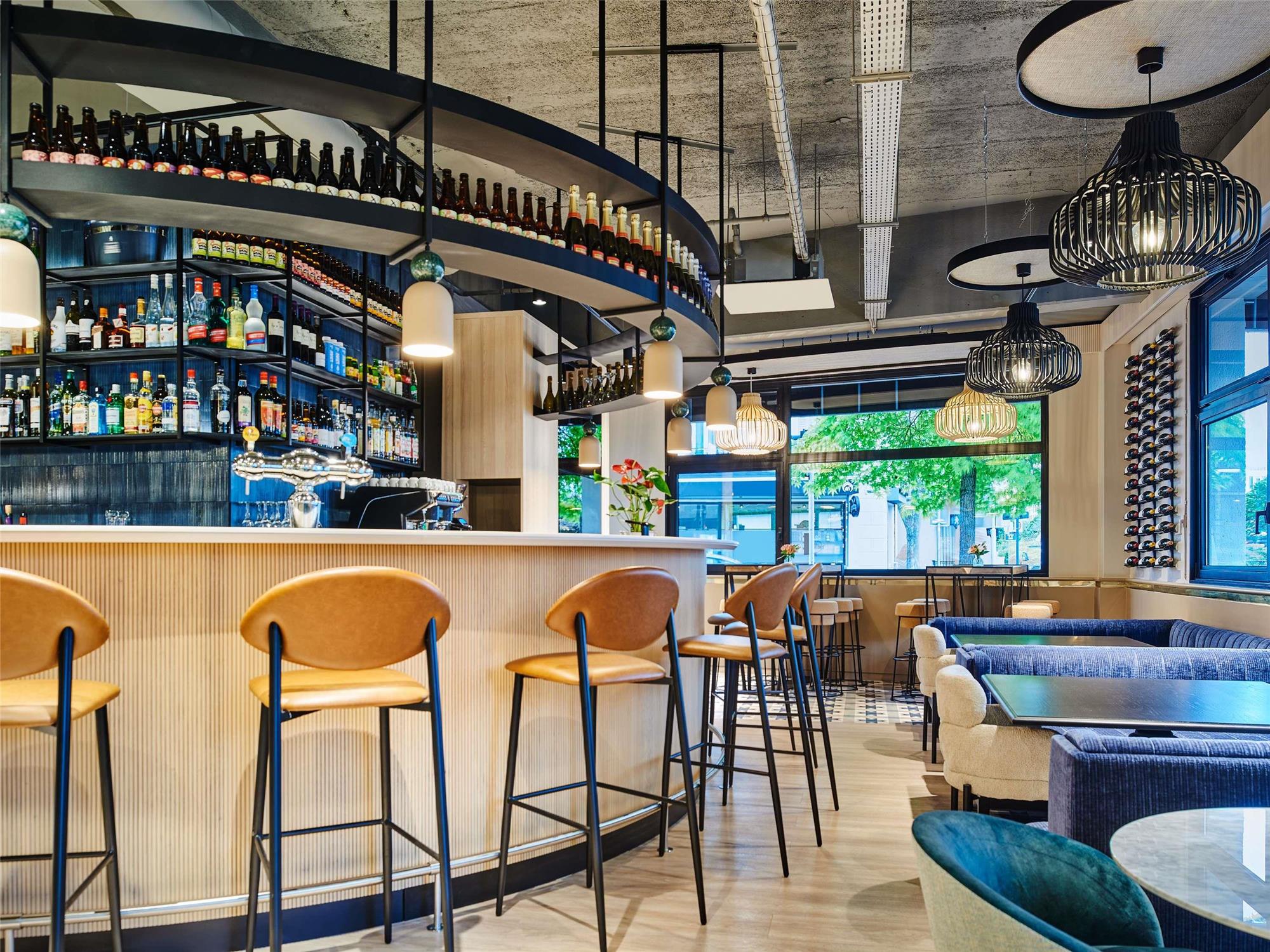 Mercure Paris Nanterre 2