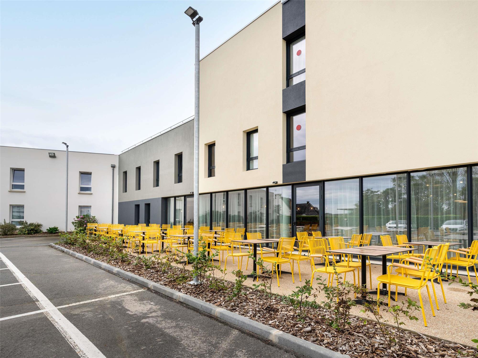 ibis budget Morlaix 2