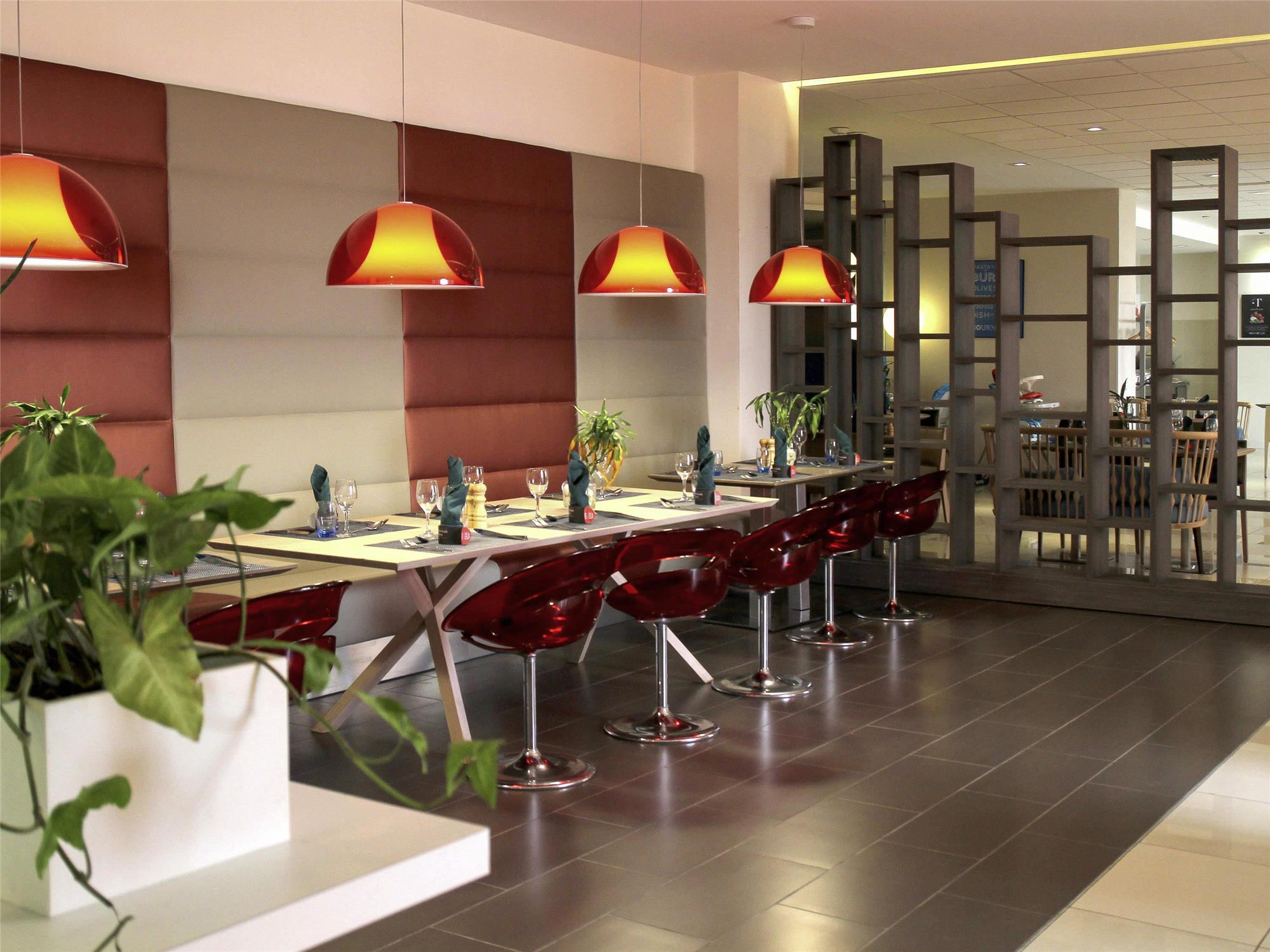 Novotel Constantine 2