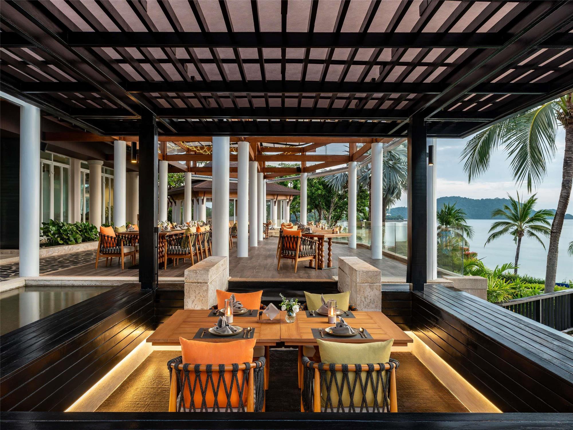 Pullman Phuket Panwa Beach Resort 2