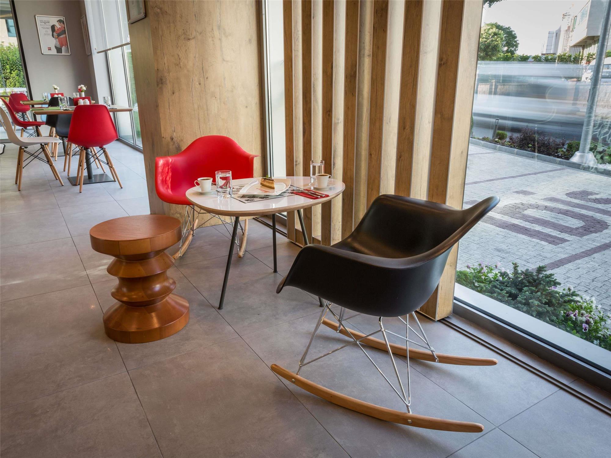 Ibis Istanbul West 2