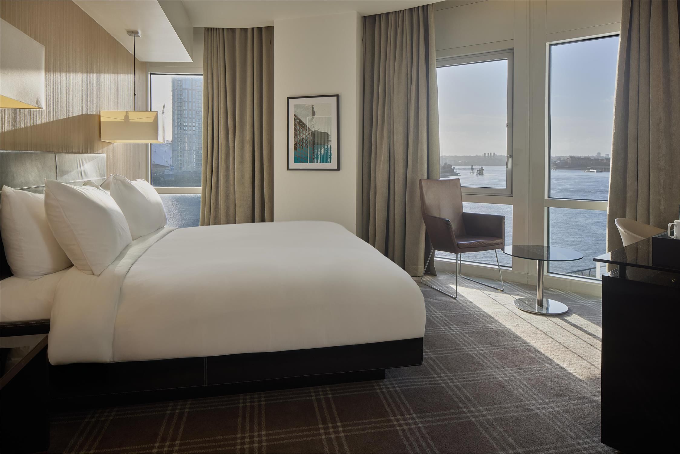 Premium Room with River View