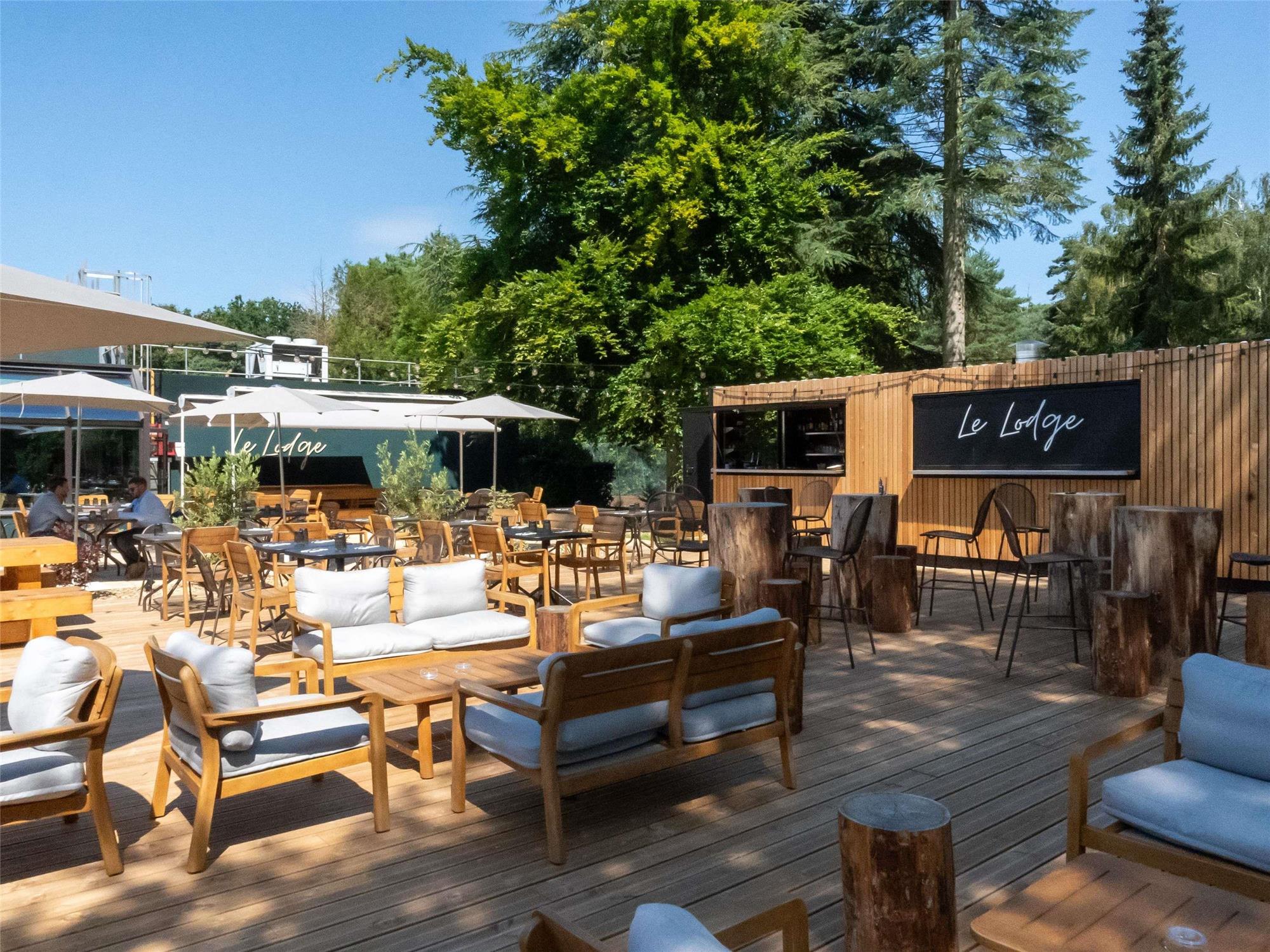 Novotel Rouen Sud Zenith Parc Expo 2