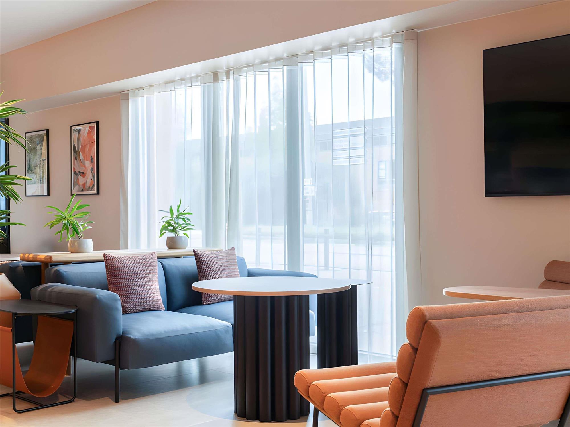 Novotel Suites Rouen Normandie 1