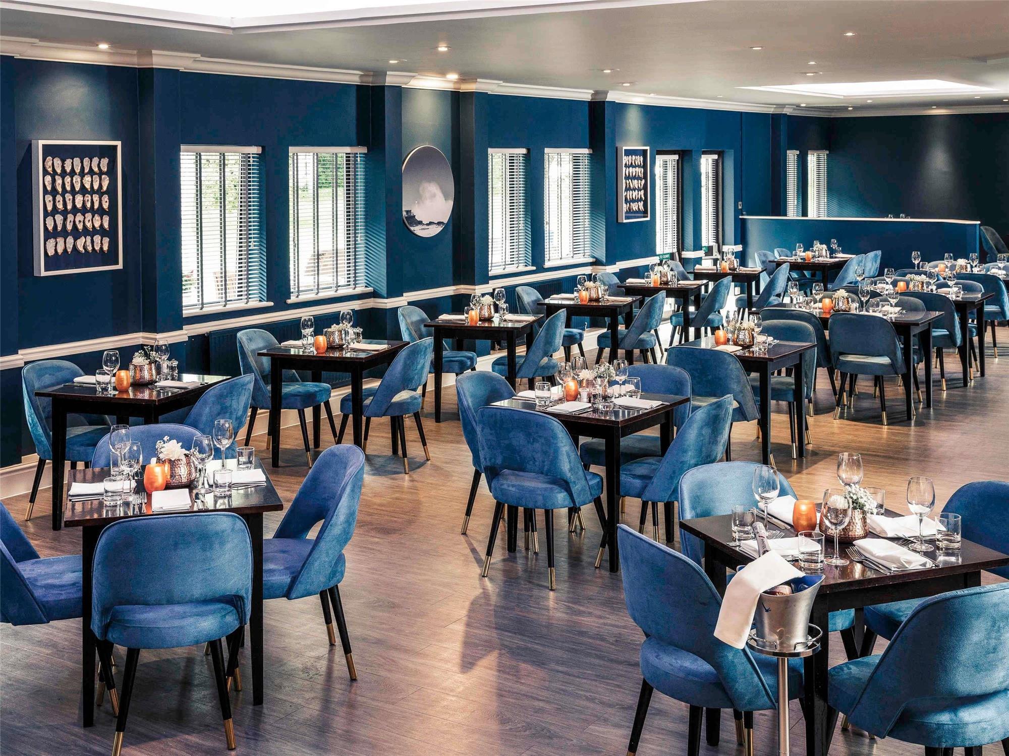 Mercure Swansea Hotel 1