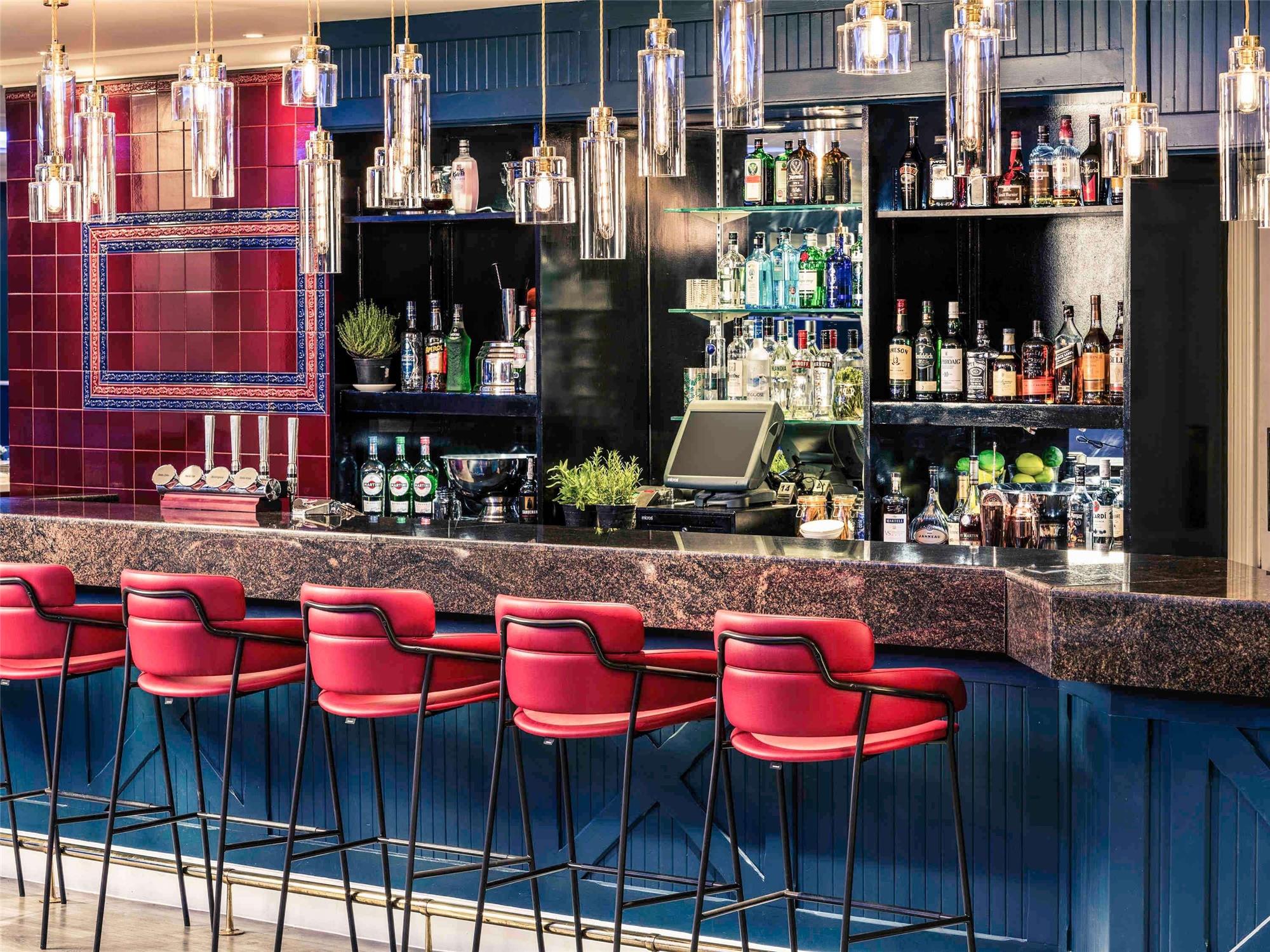 Mercure Swansea Hotel 2