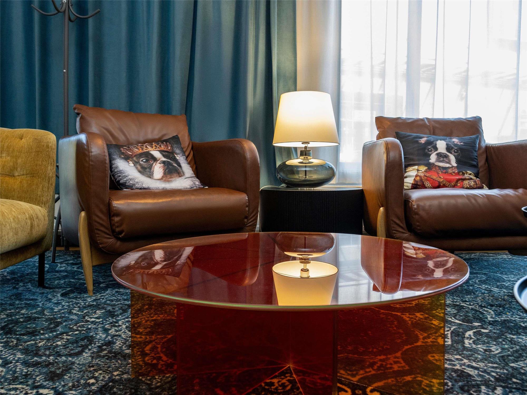 ibis Styles Wałbrzych 1