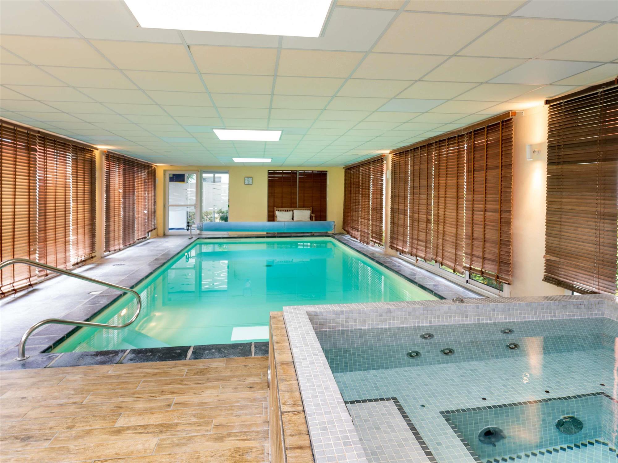 ibis Styles Morlaix 1
