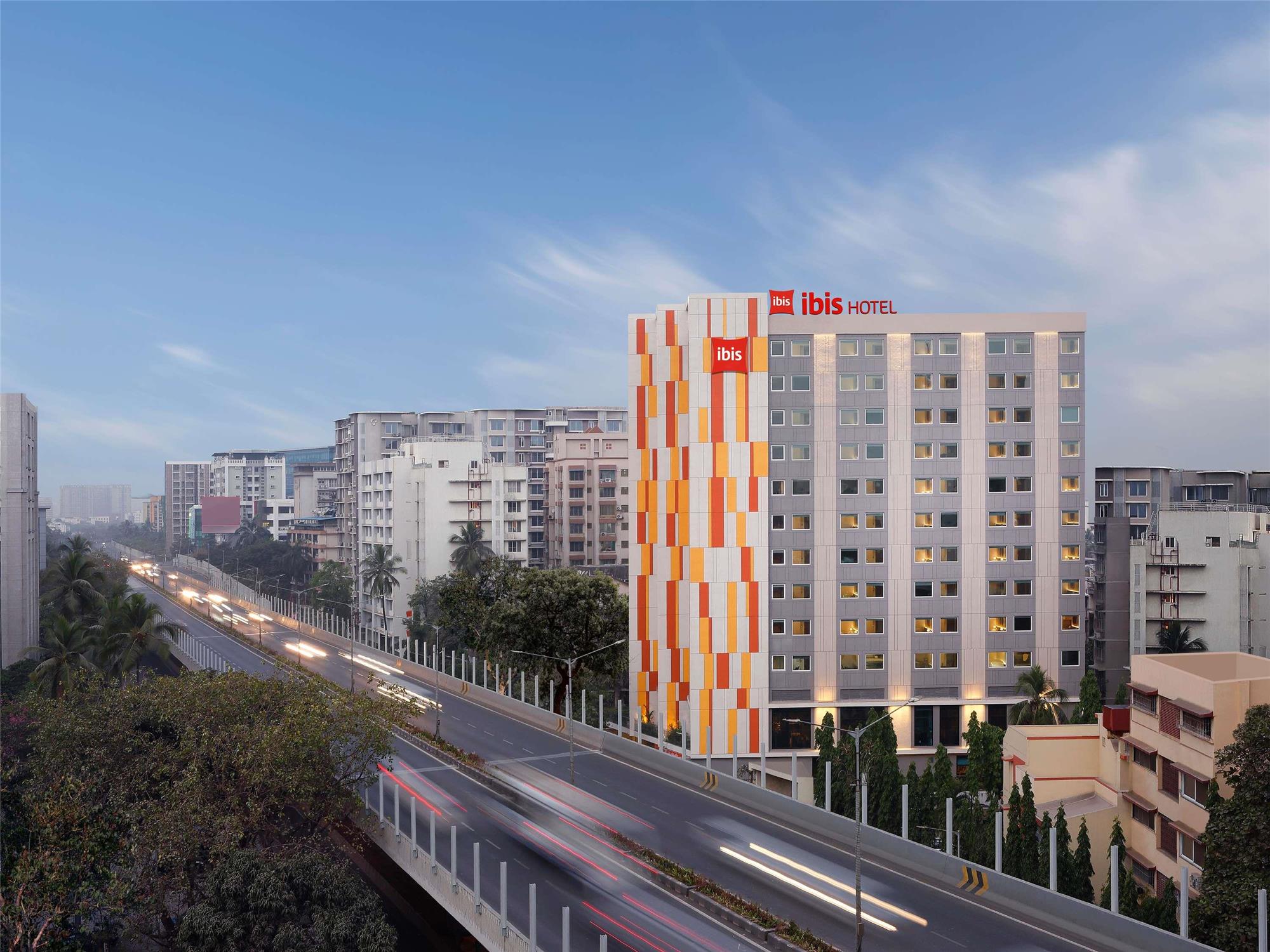 ibis Mumbai BKC 1