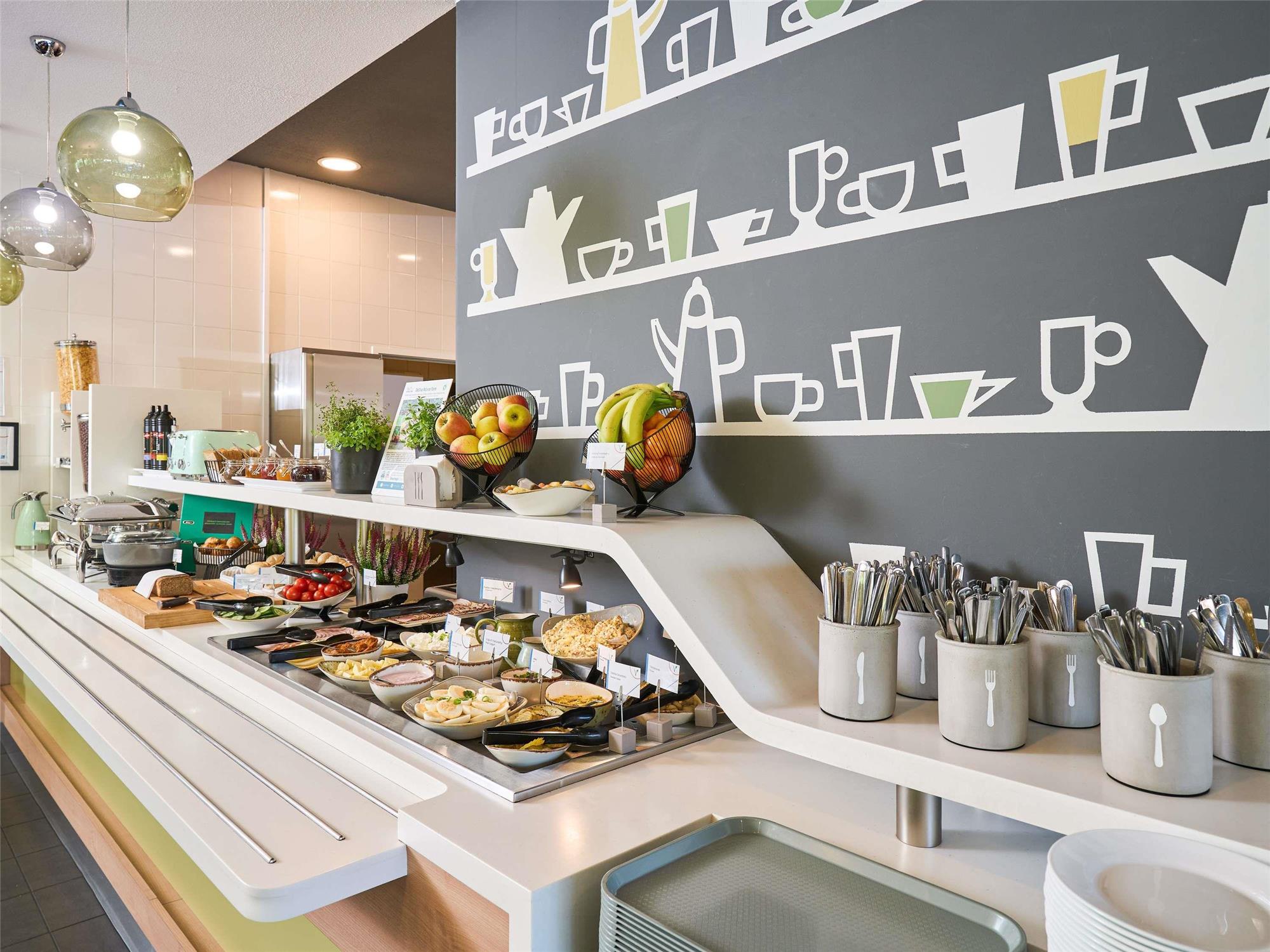 ibis budget Wrocław Południe 2