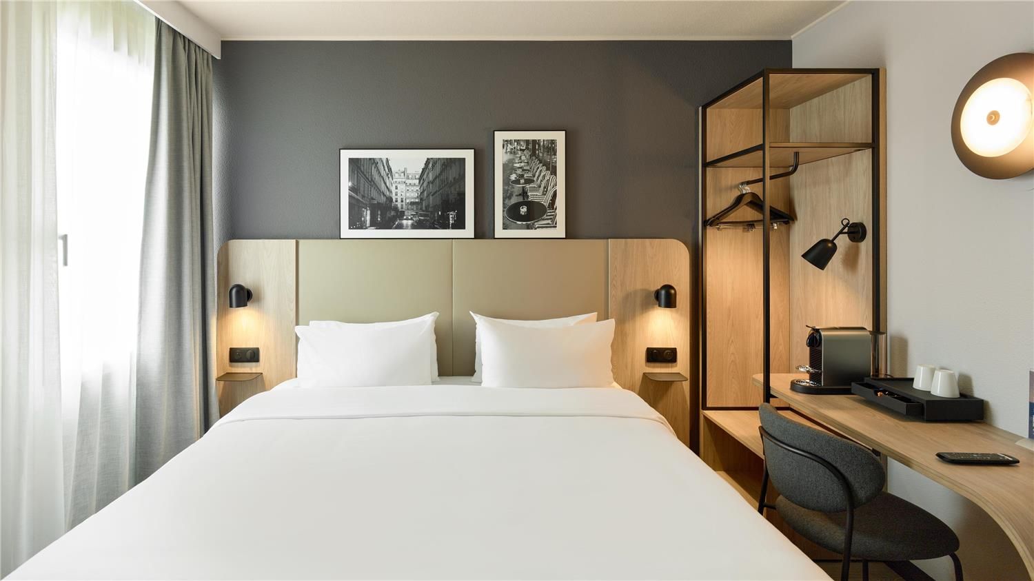 Campanile PRIME - Paris Pantin 2