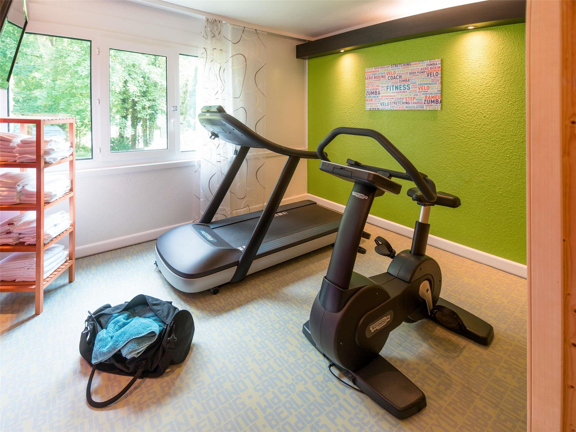 ibis Styles Besançon 2