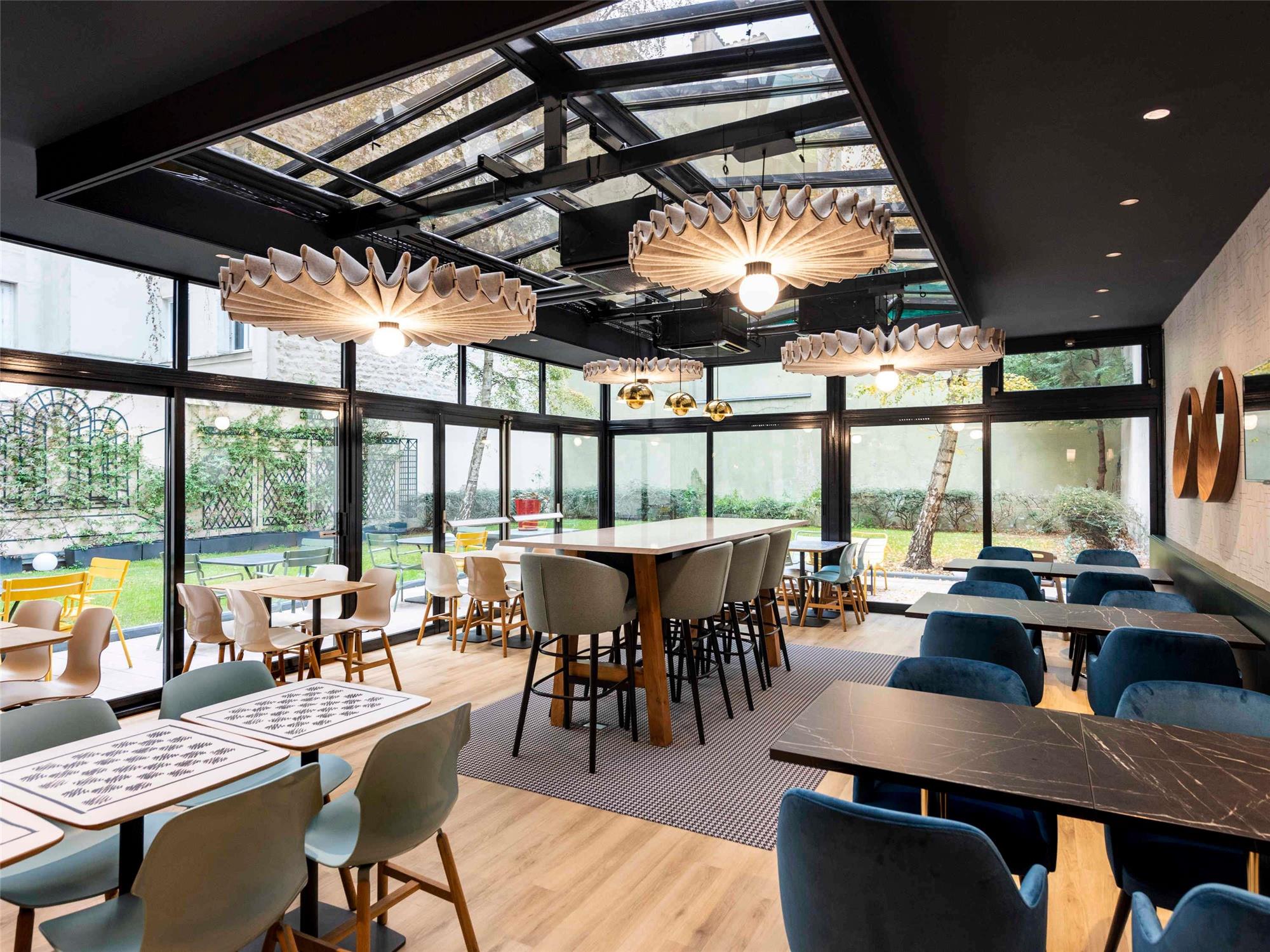 ibis Paris Bastille Faubourg St Antoine 1