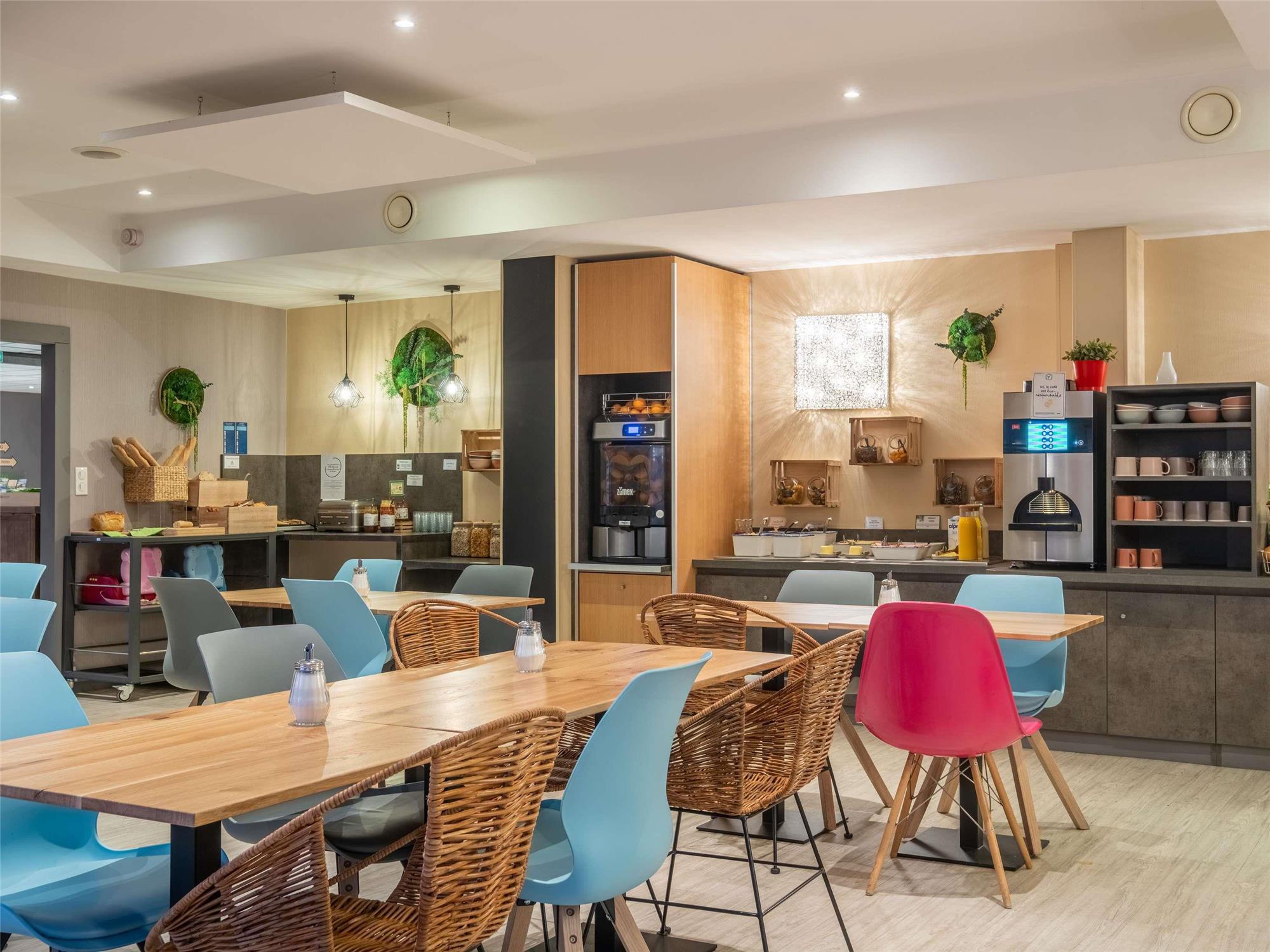 ibis Styles Blois Centre Gare 1